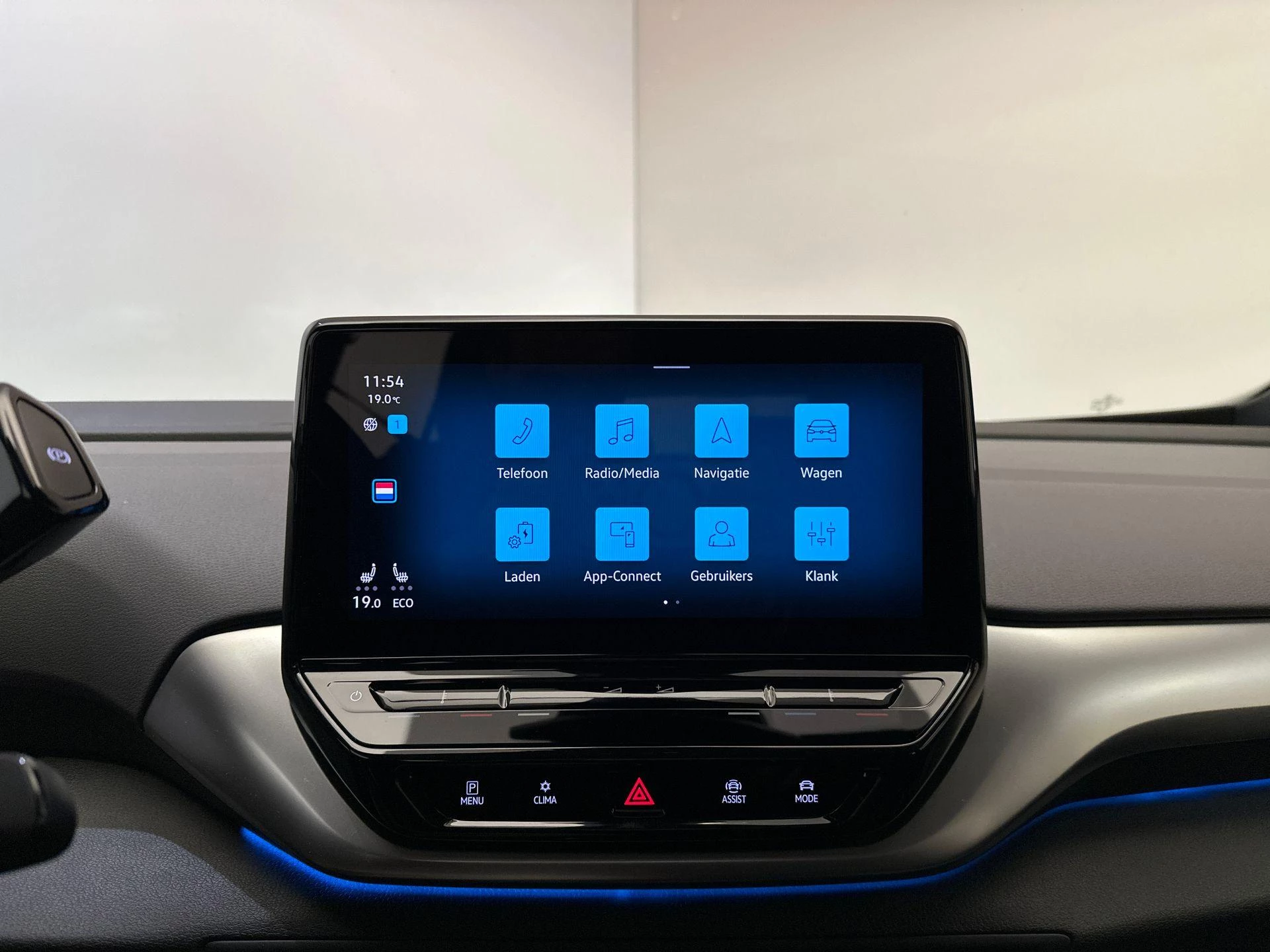 Hoofdafbeelding Volkswagen ID.4