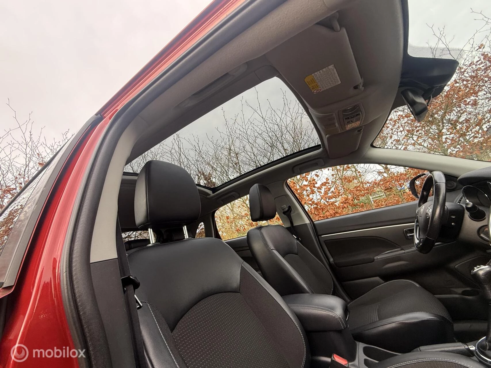 Hoofdafbeelding Citroën C4 Aircross