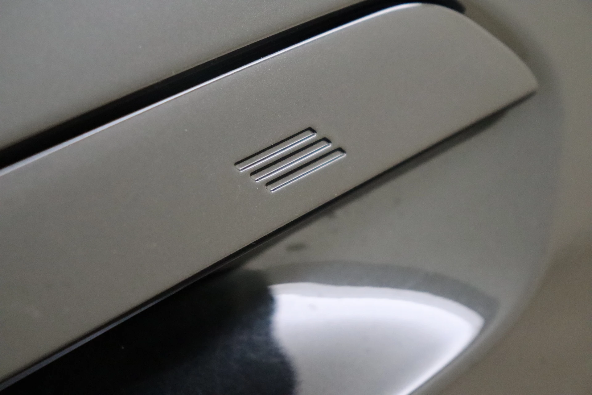 Hoofdafbeelding BMW iX2