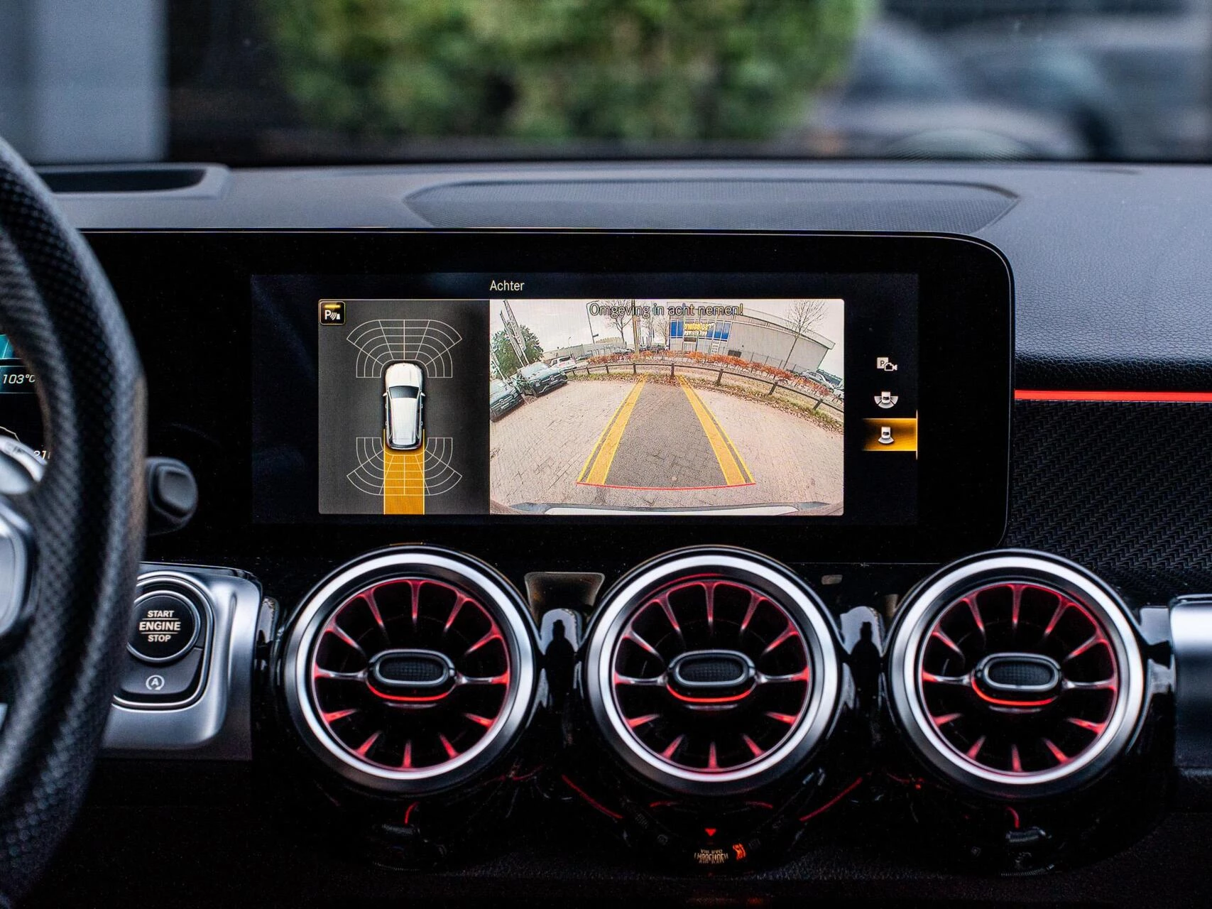 Hoofdafbeelding Mercedes-Benz GLB