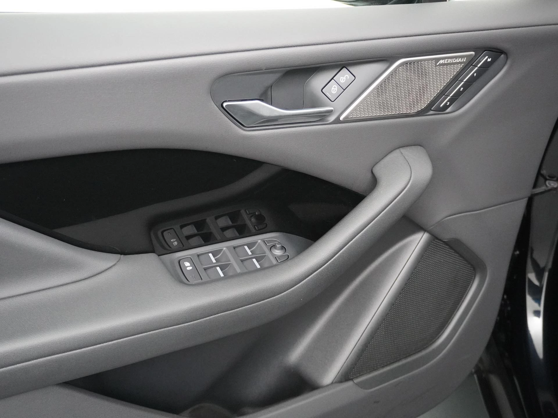 Hoofdafbeelding Jaguar I-PACE