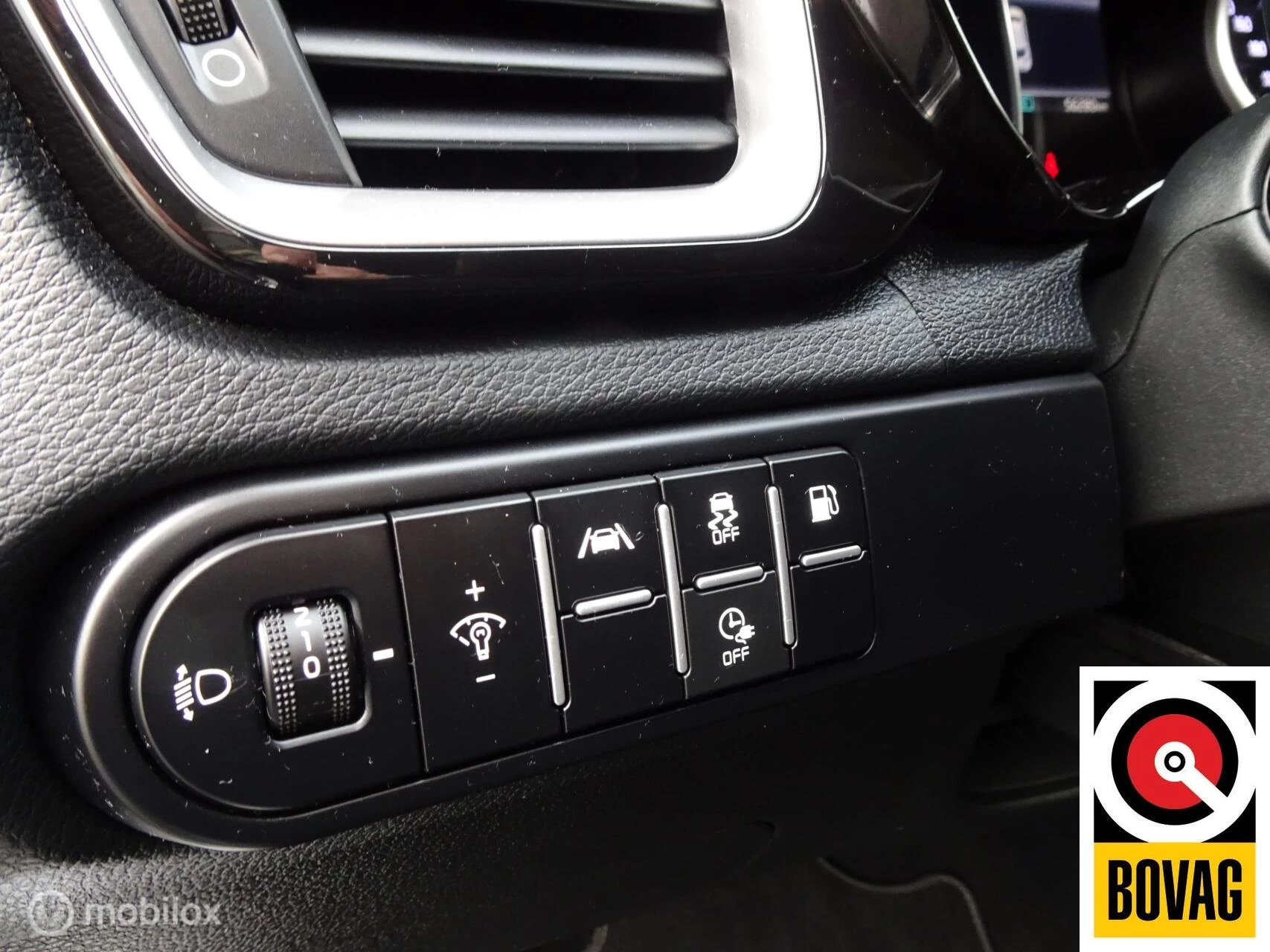 Hoofdafbeelding Kia XCeed