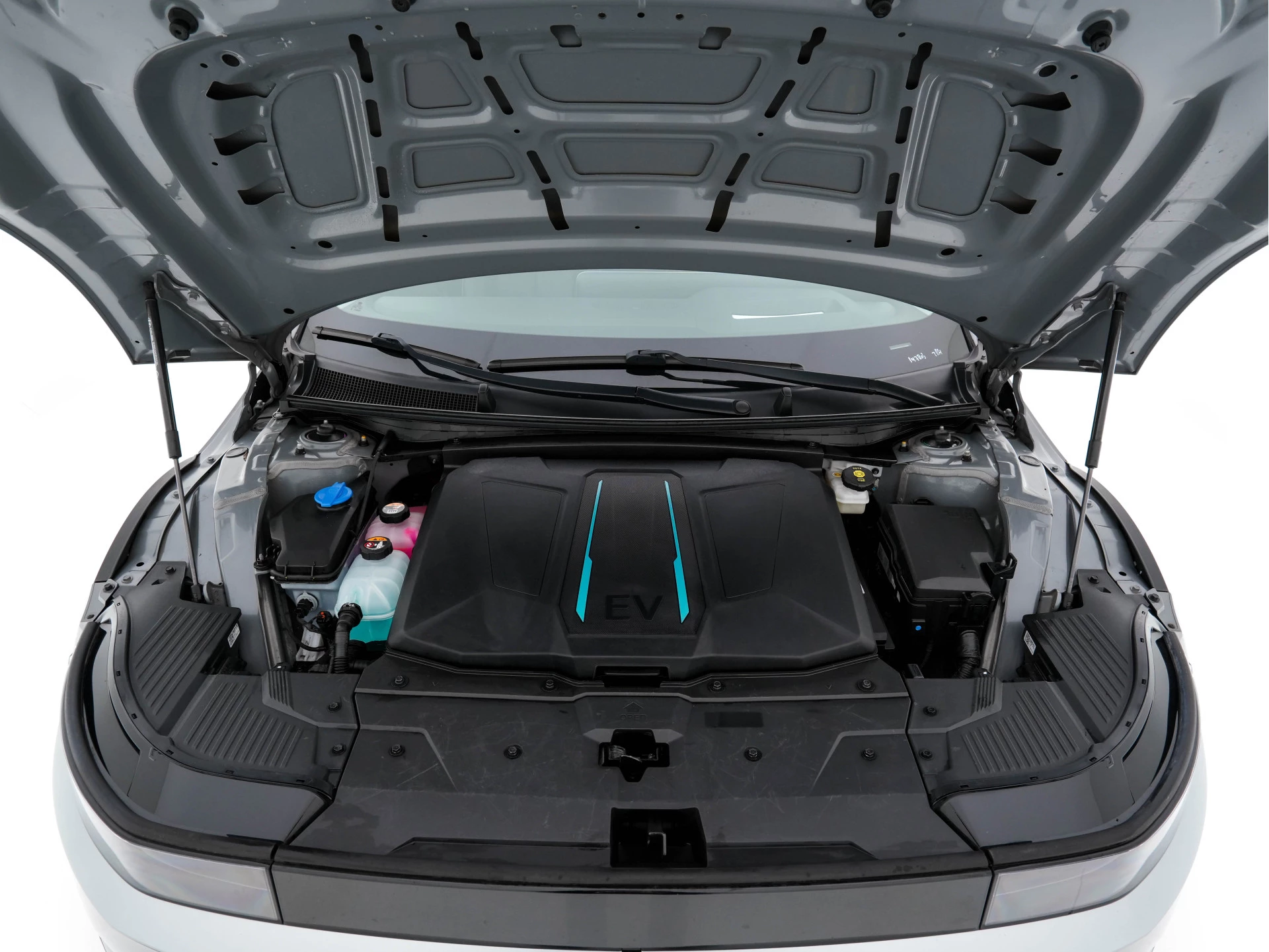 Hoofdafbeelding Hyundai IONIQ 5