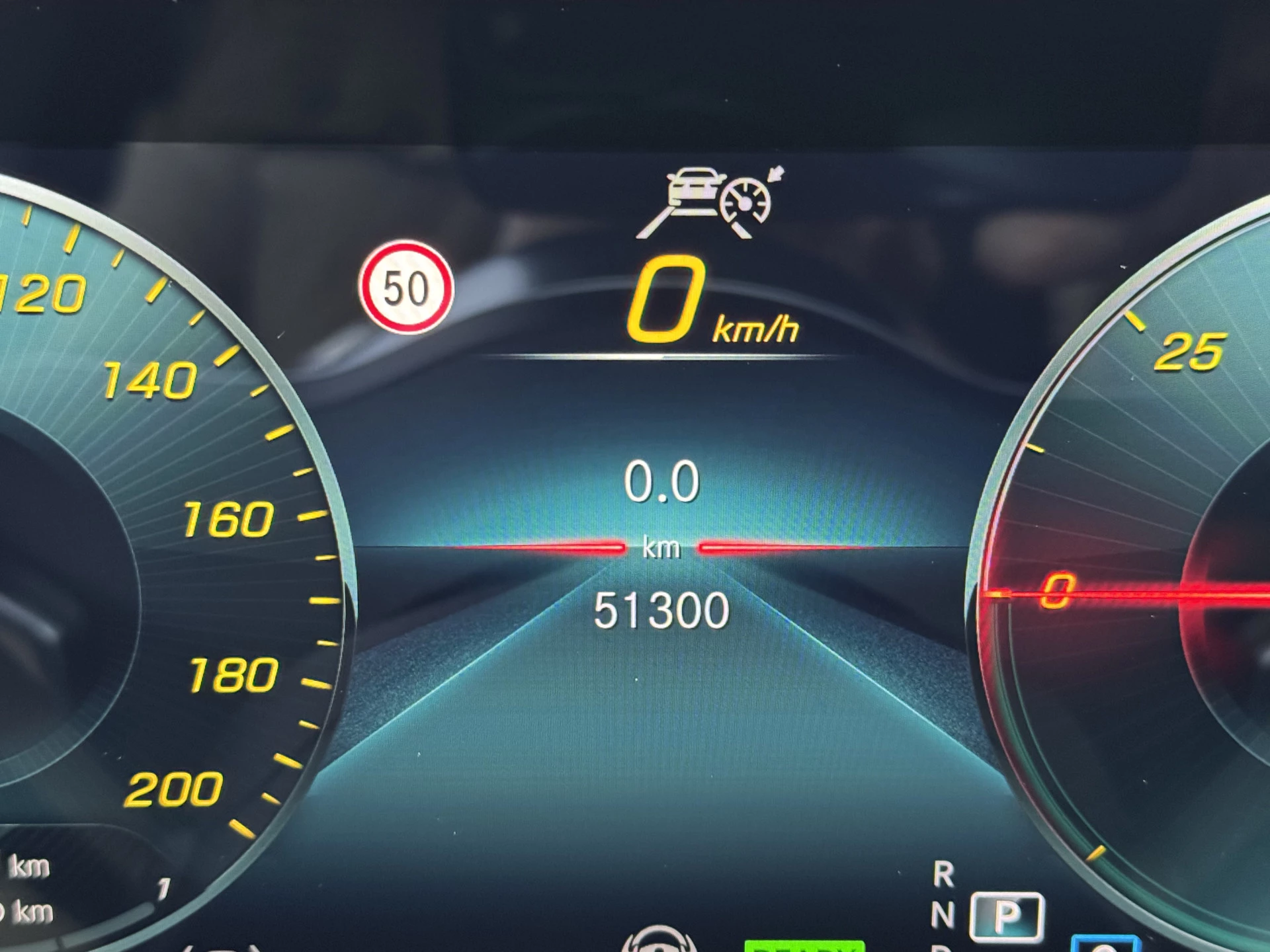 Hoofdafbeelding Mercedes-Benz EQB