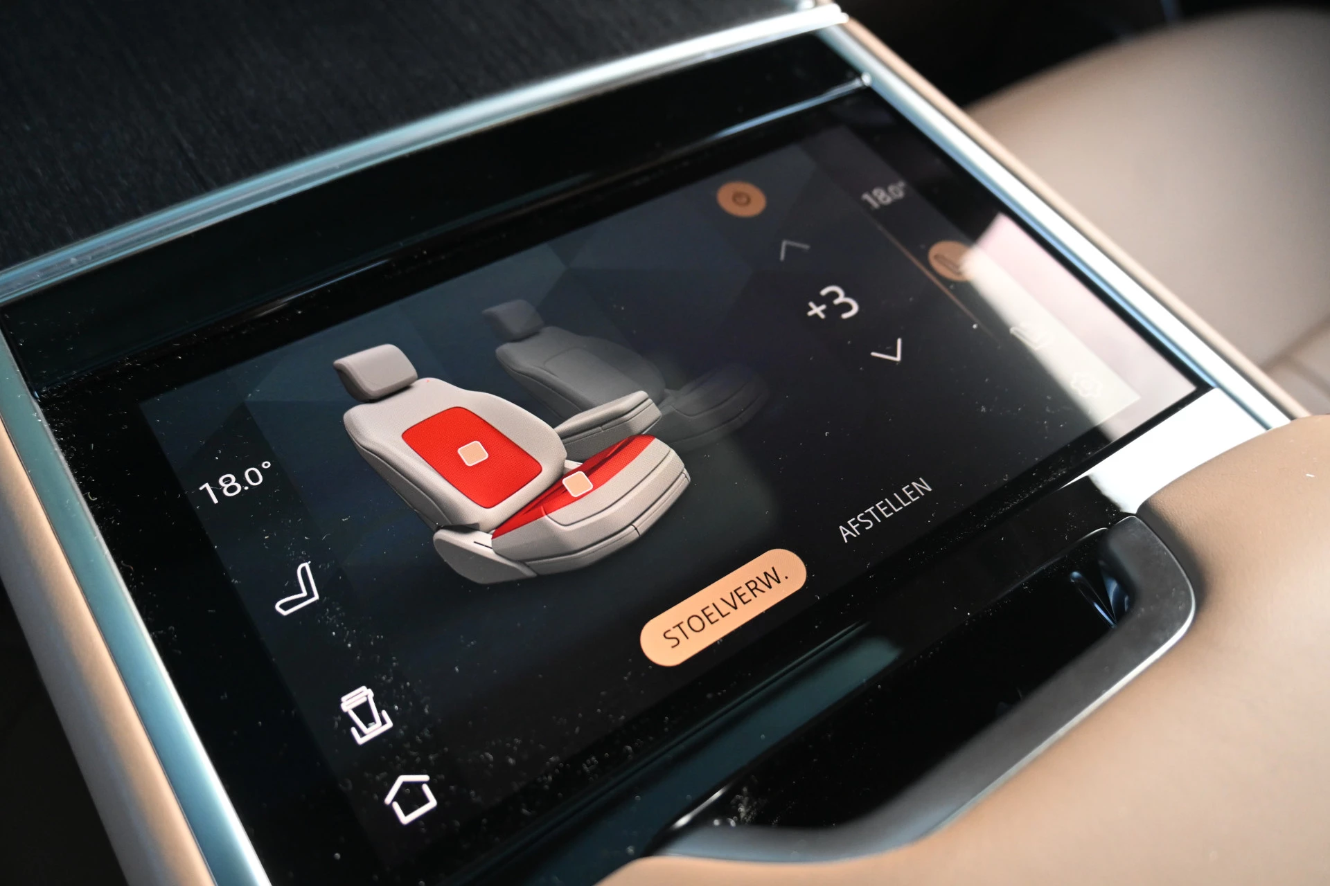 Hoofdafbeelding Land Rover Range Rover