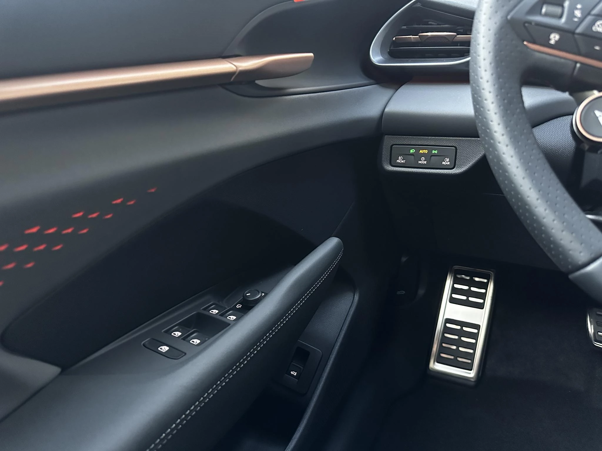 Hoofdafbeelding CUPRA Terramar