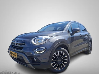 Fiat 500 X 1.0 Edition Navi Camera ECC LM