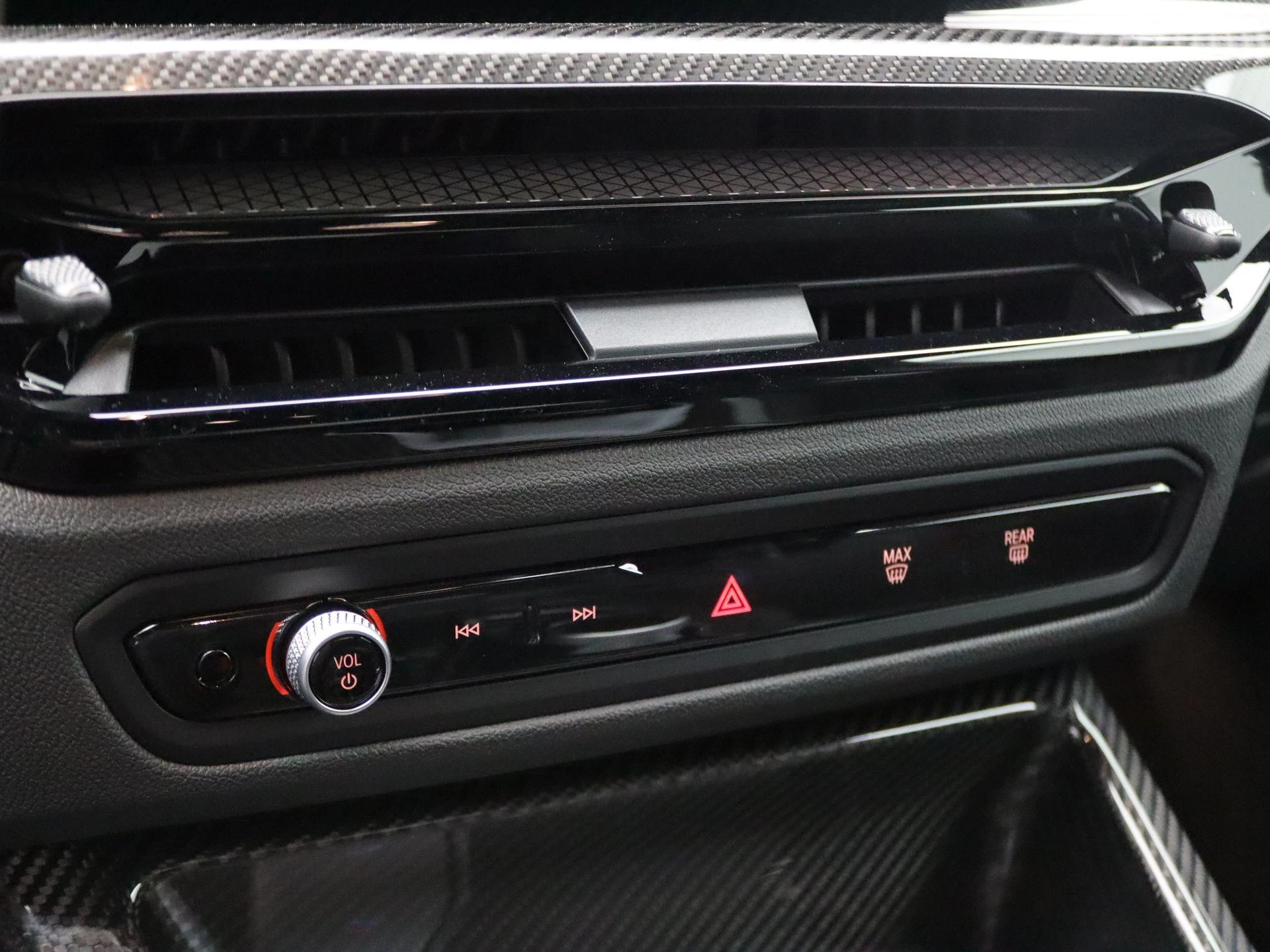 Hoofdafbeelding BMW M2