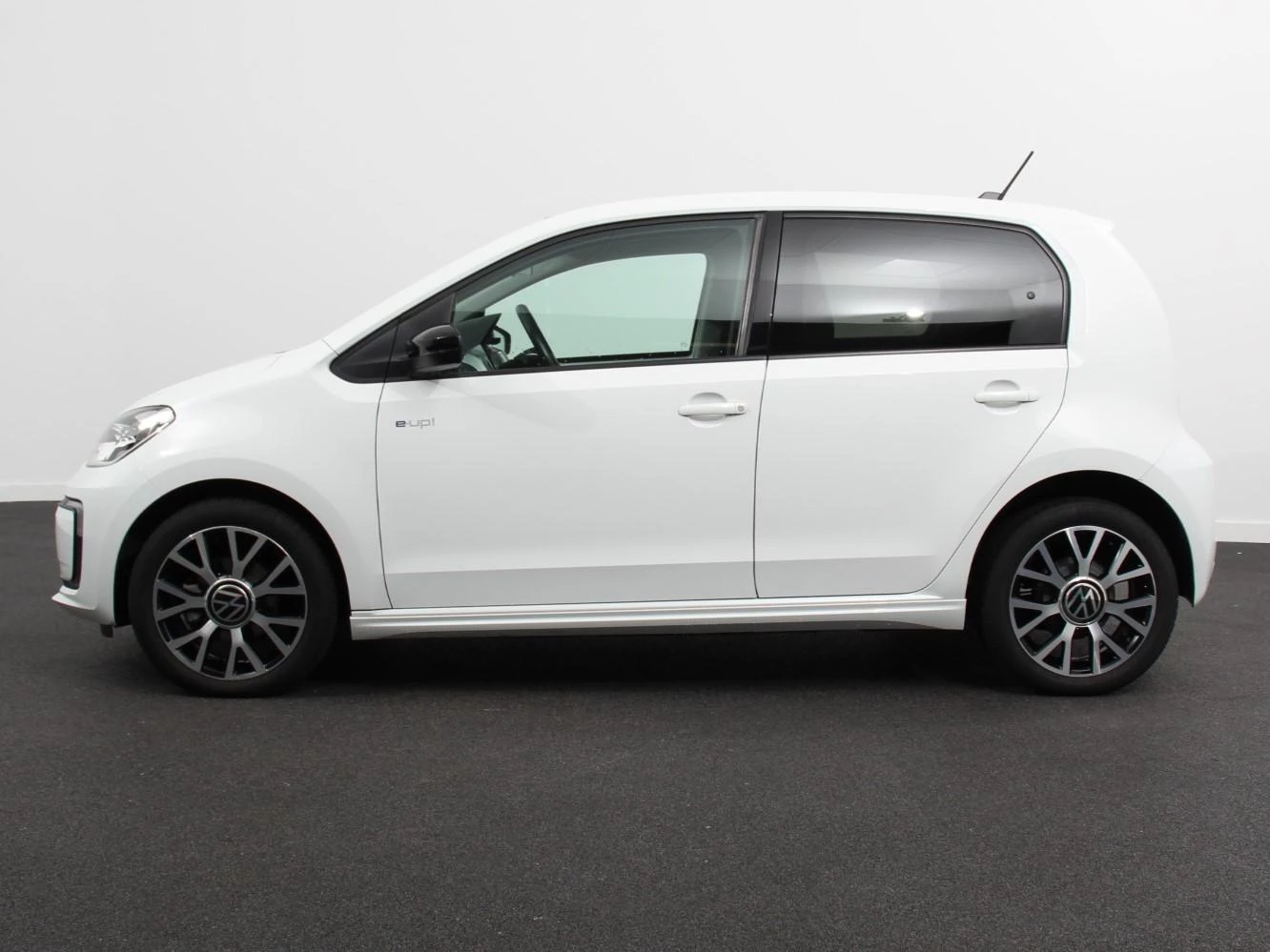 Hoofdafbeelding Volkswagen e-up!