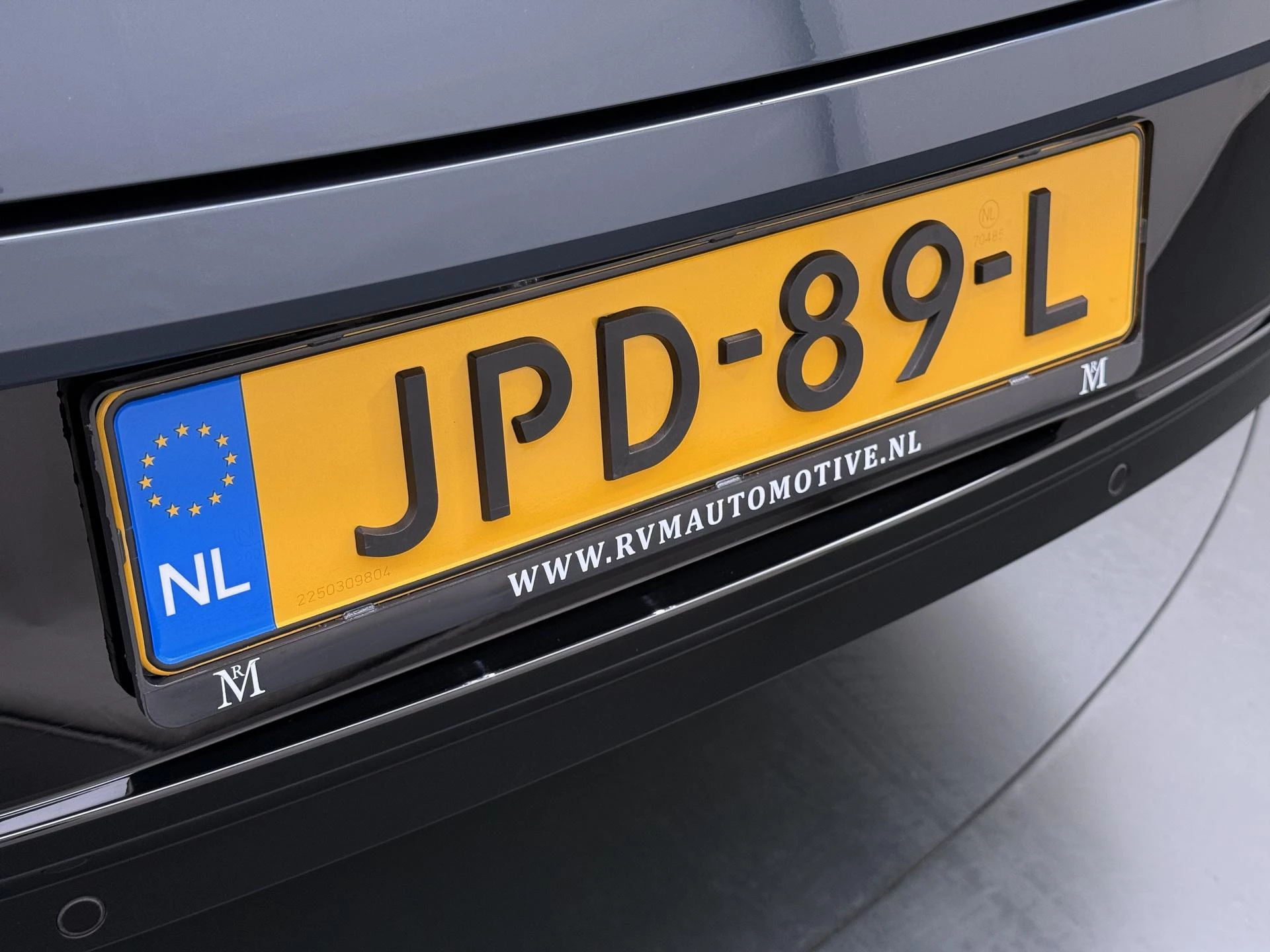 Hoofdafbeelding Volvo EX90