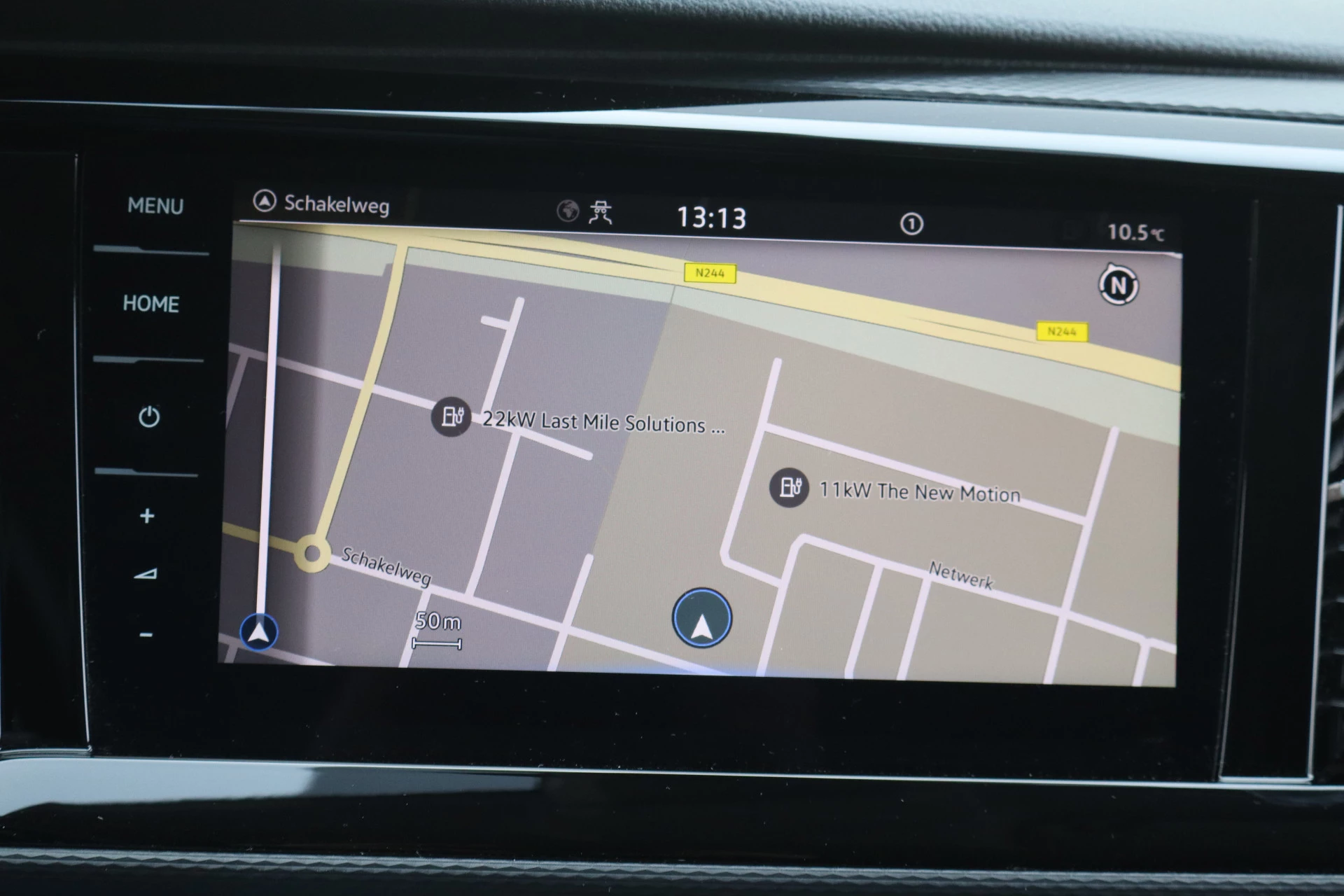 Hoofdafbeelding Volkswagen California