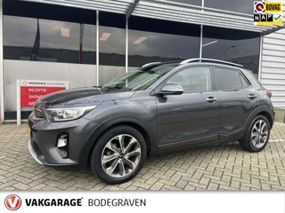 Hoofdafbeelding Kia Stonic Kia Stonic 1.0 T-GDi DynamicPlusLine