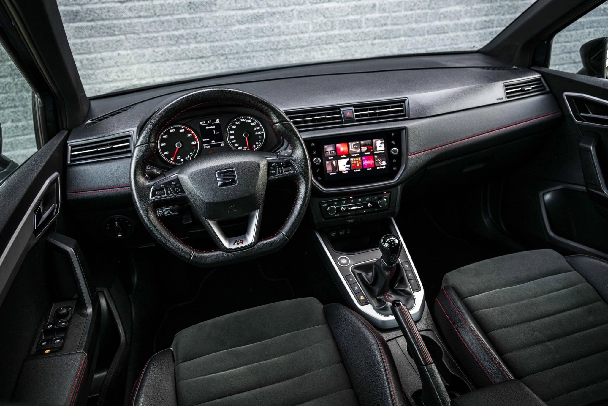 Hoofdafbeelding SEAT Arona