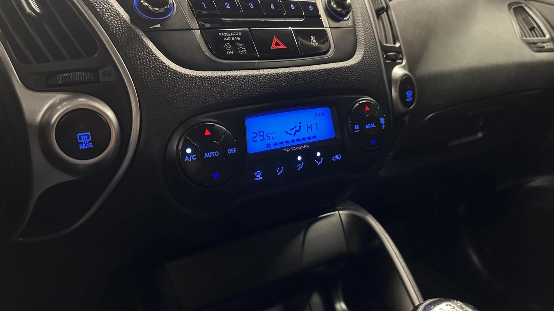 Hoofdafbeelding Hyundai ix35