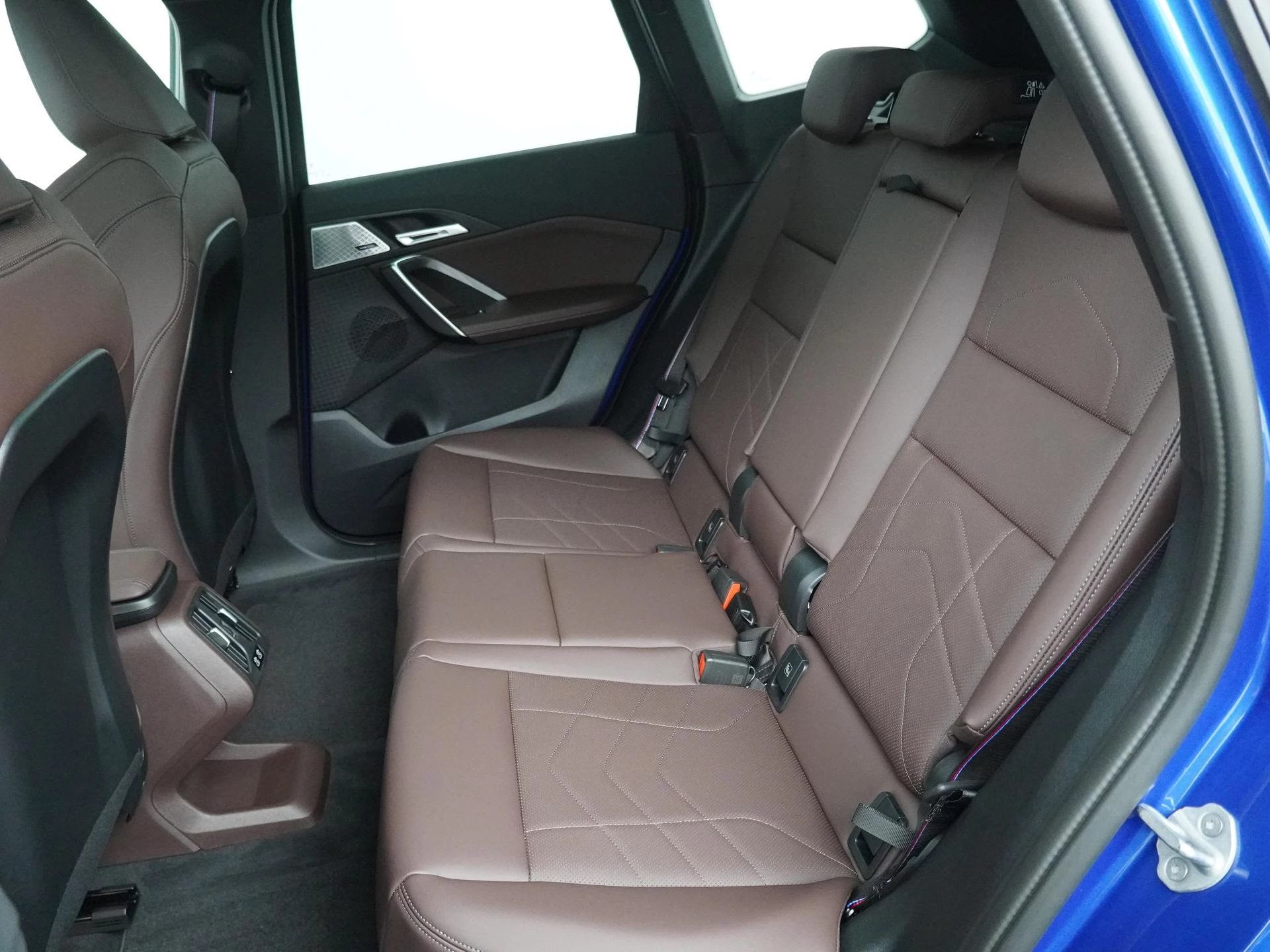 Hoofdafbeelding BMW iX1