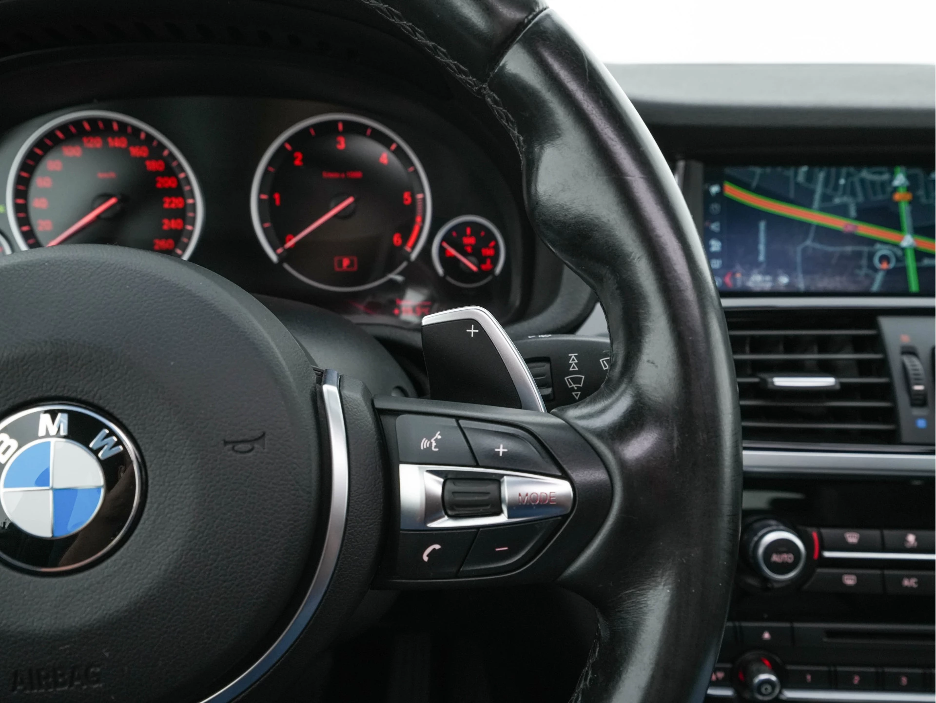 Hoofdafbeelding BMW X4