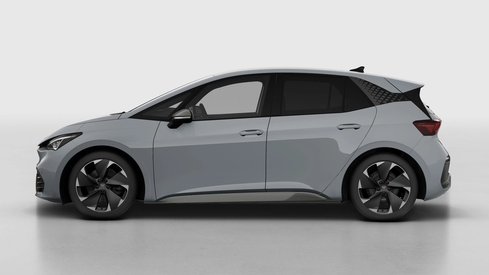 Hoofdafbeelding CUPRA Born