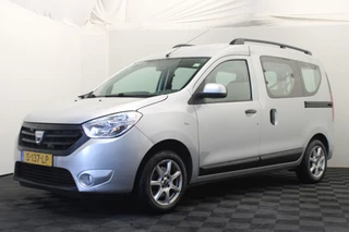 Hoofdafbeelding Dacia Dokker Dacia Dokker 1.2 TCe Ambiance