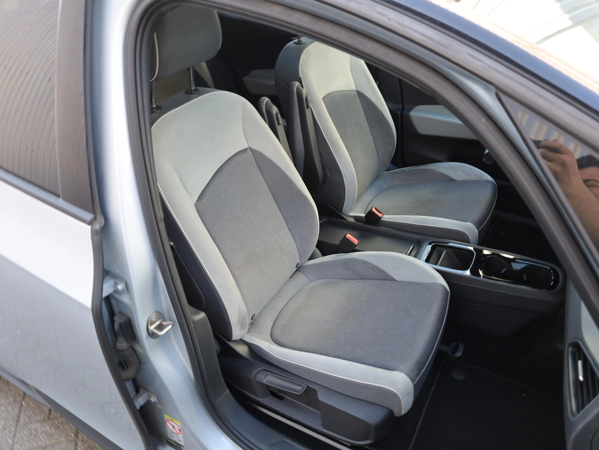 Hoofdafbeelding Volkswagen ID.3