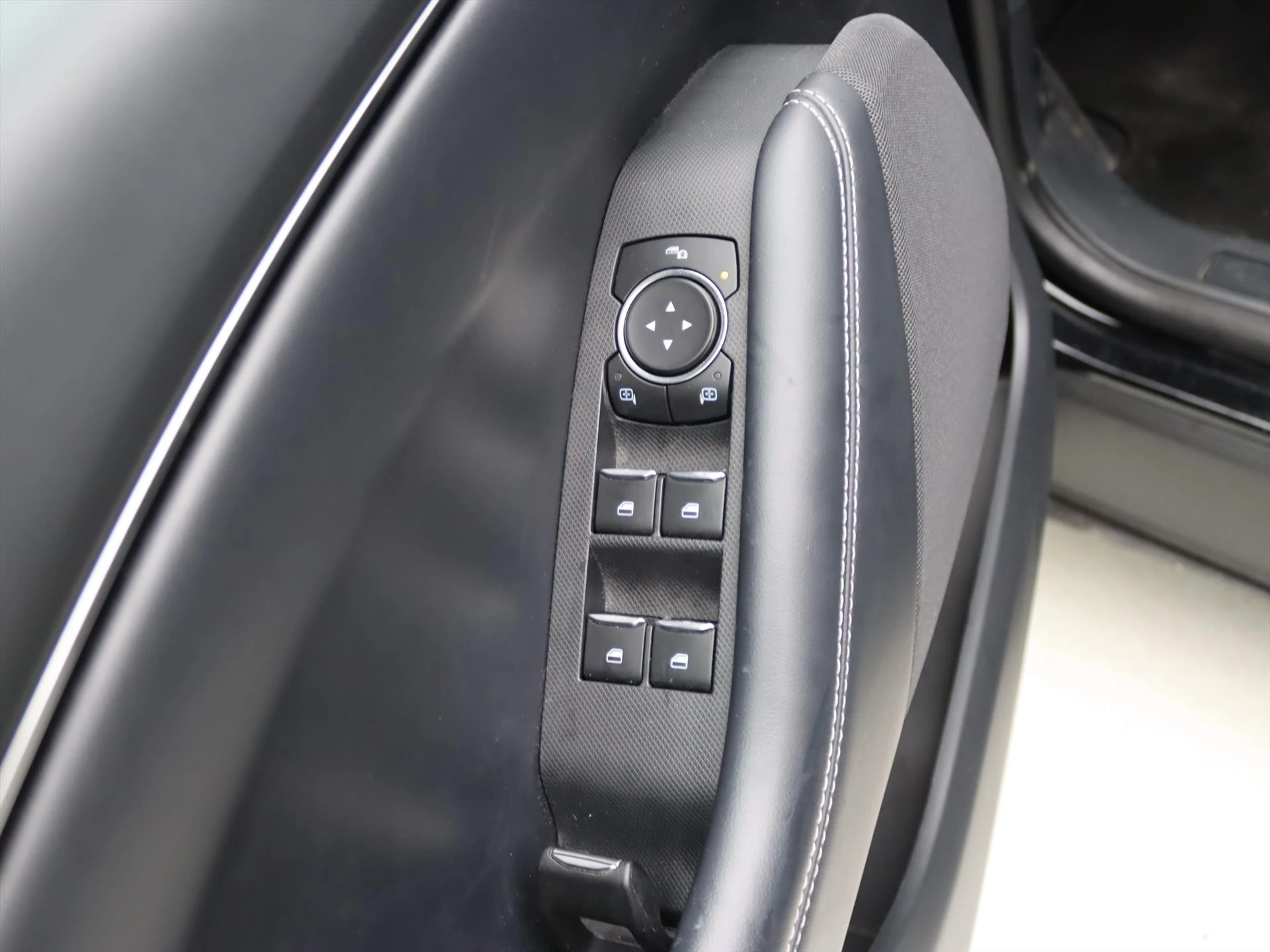 Hoofdafbeelding Ford Mustang Mach-E