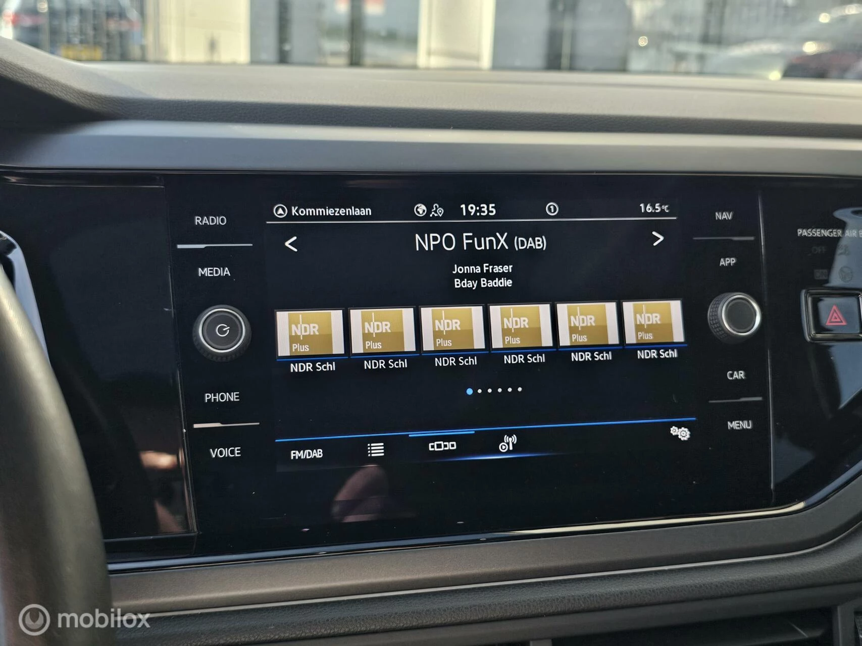 Hoofdafbeelding Volkswagen Taigo