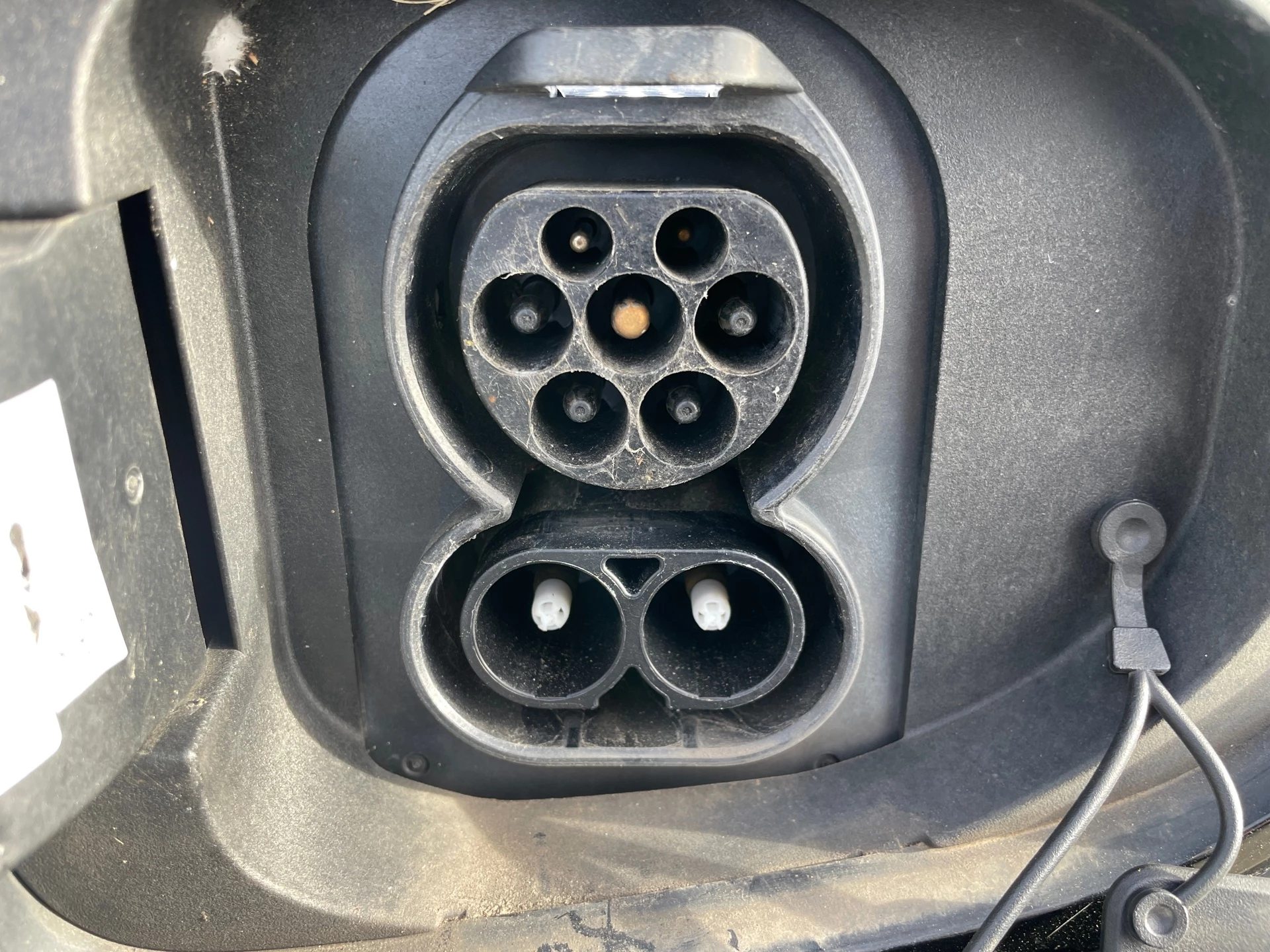 Hoofdafbeelding Kia e-Niro