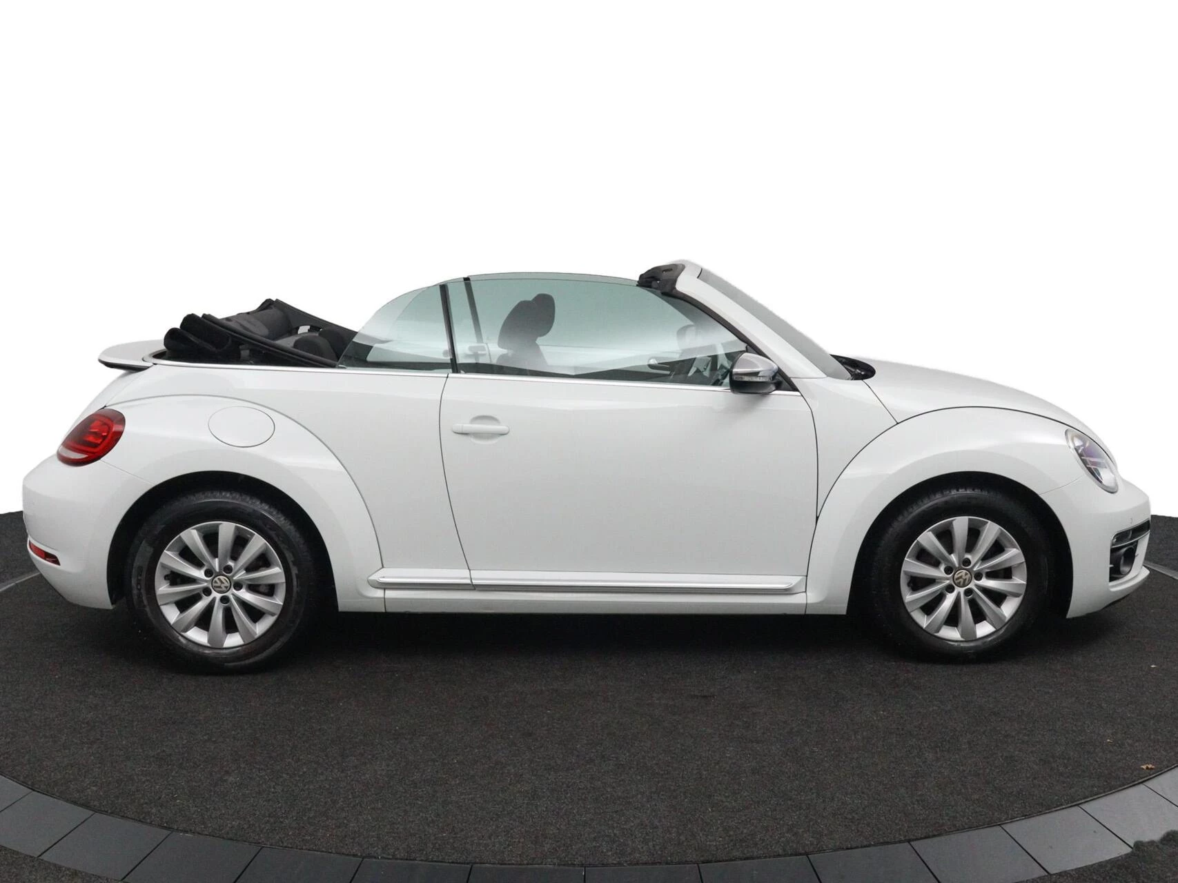 Hoofdafbeelding Volkswagen Beetle