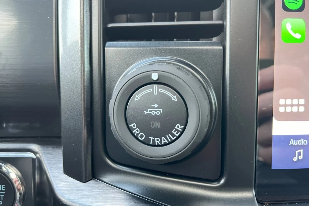 Hoofdafbeelding Ford F-150
