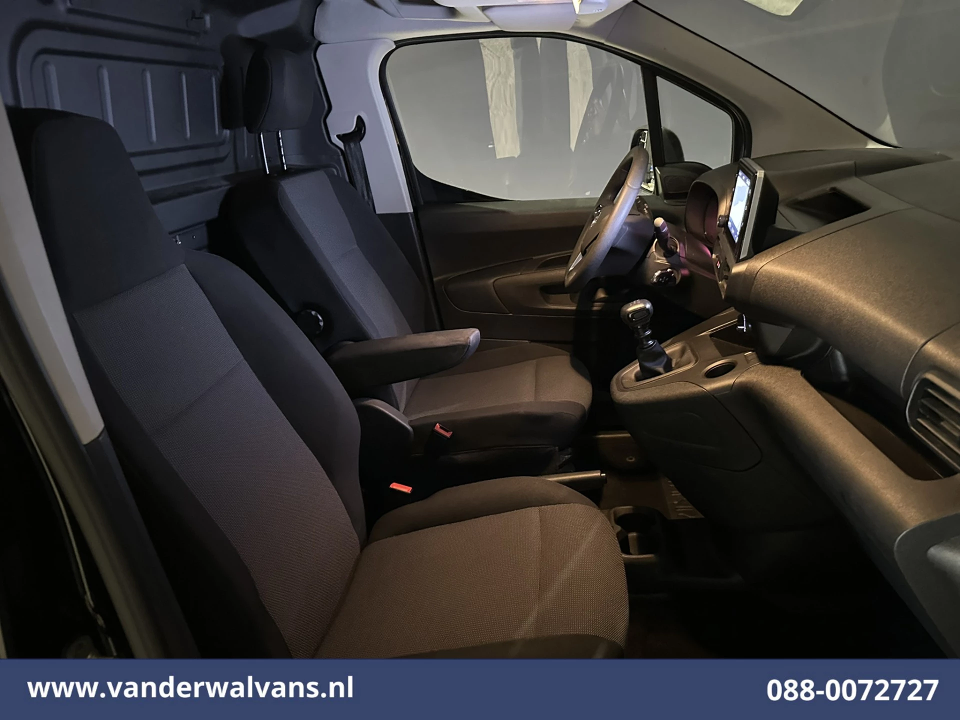 Hoofdafbeelding Opel Combo