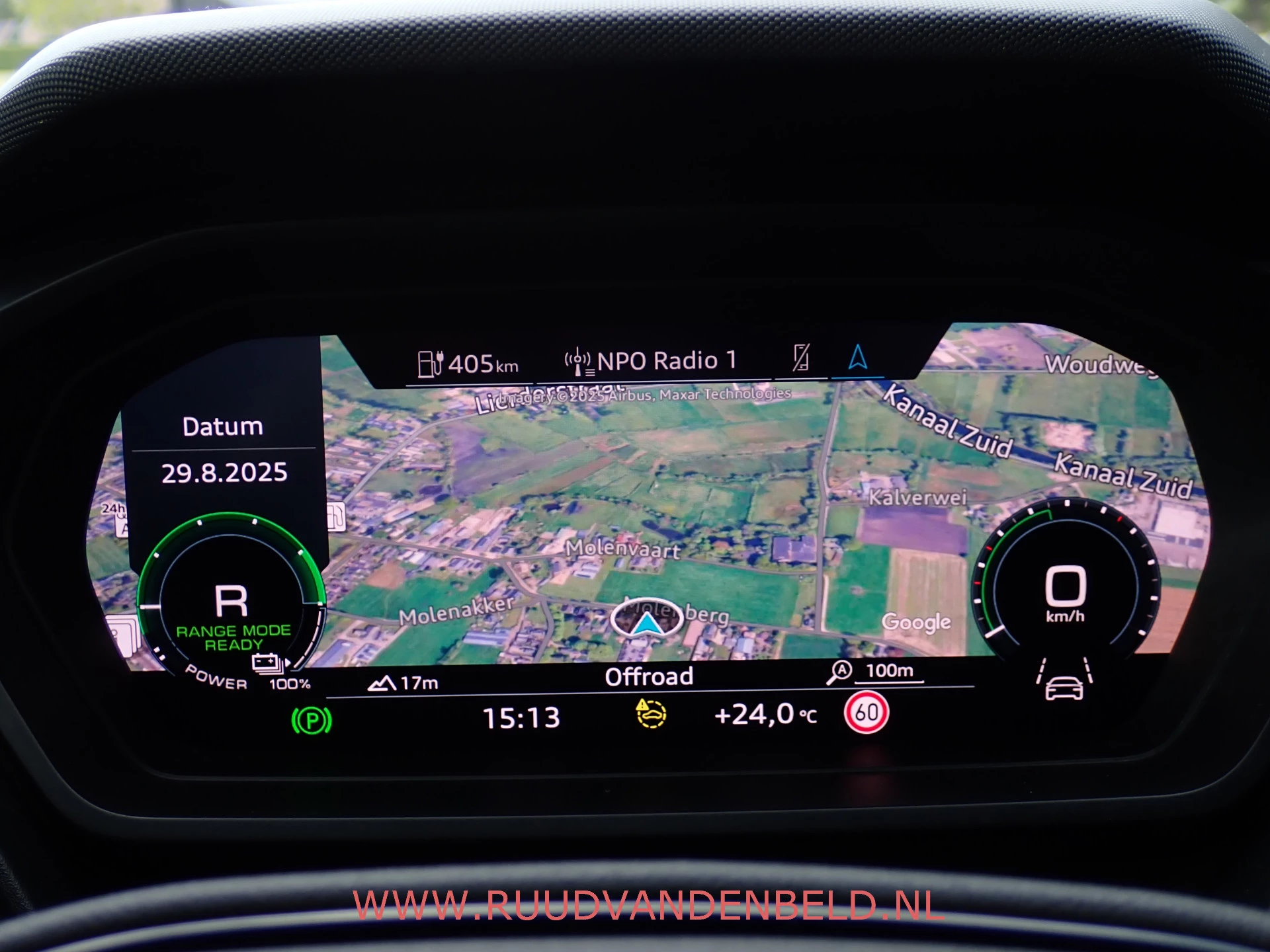 Hoofdafbeelding Audi Q4 e-tron