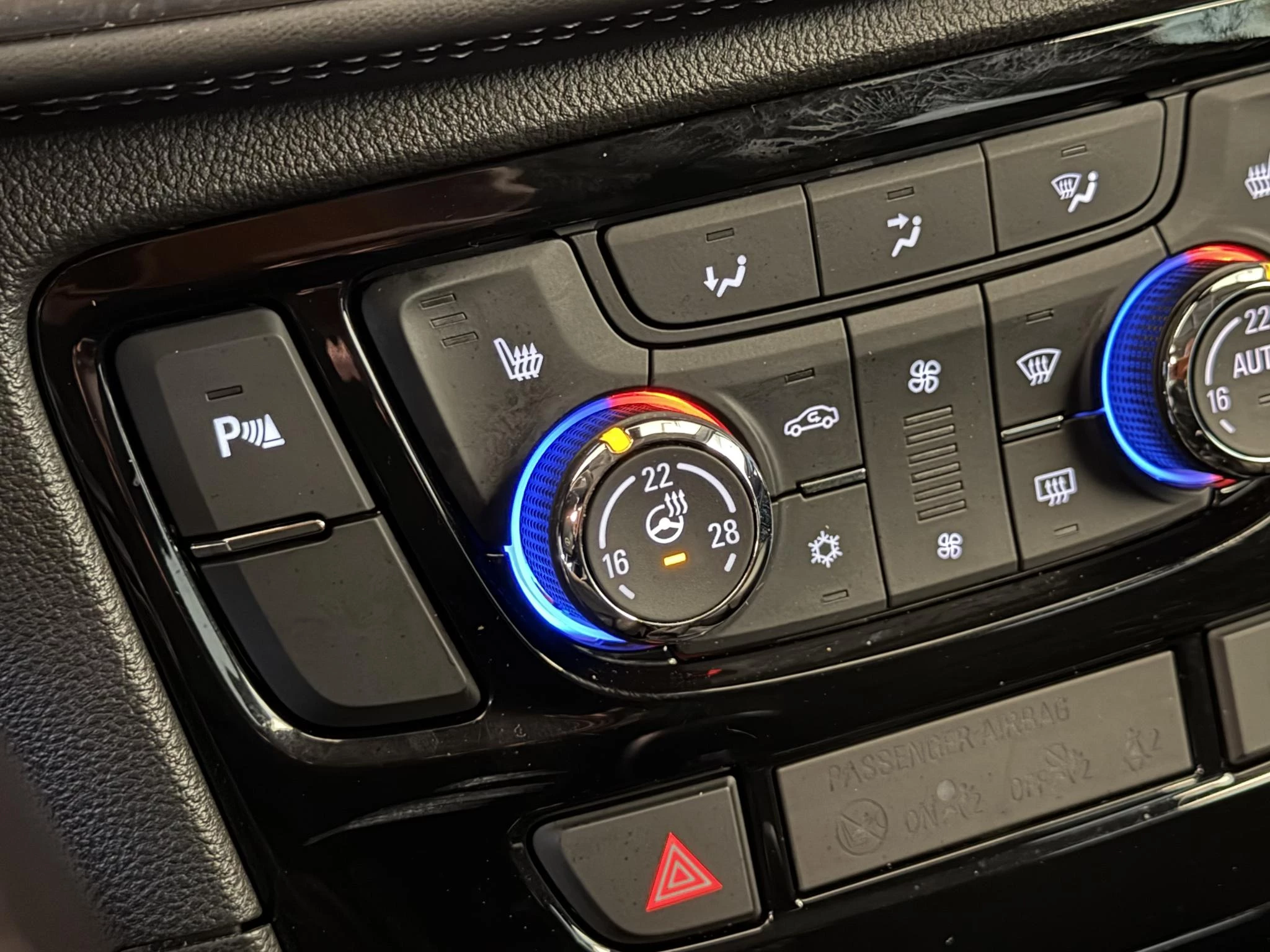 Hoofdafbeelding Opel Mokka X