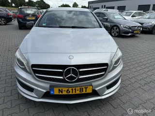 Mercedes A-klasse 200