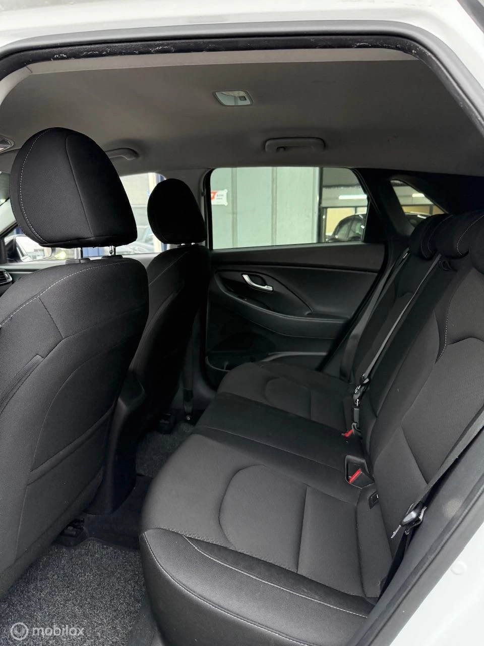 Hoofdafbeelding Hyundai i30