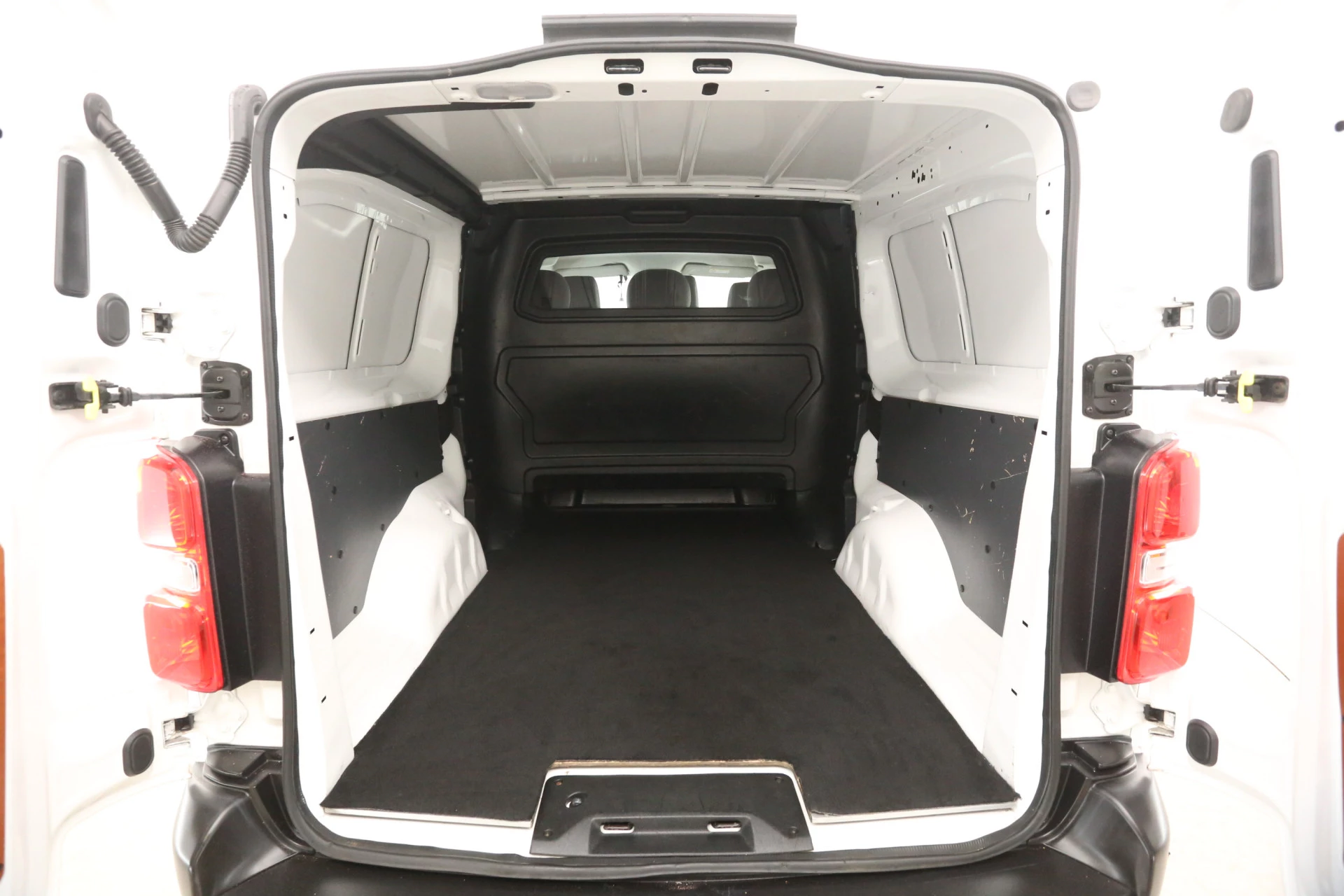 Hoofdafbeelding Toyota ProAce