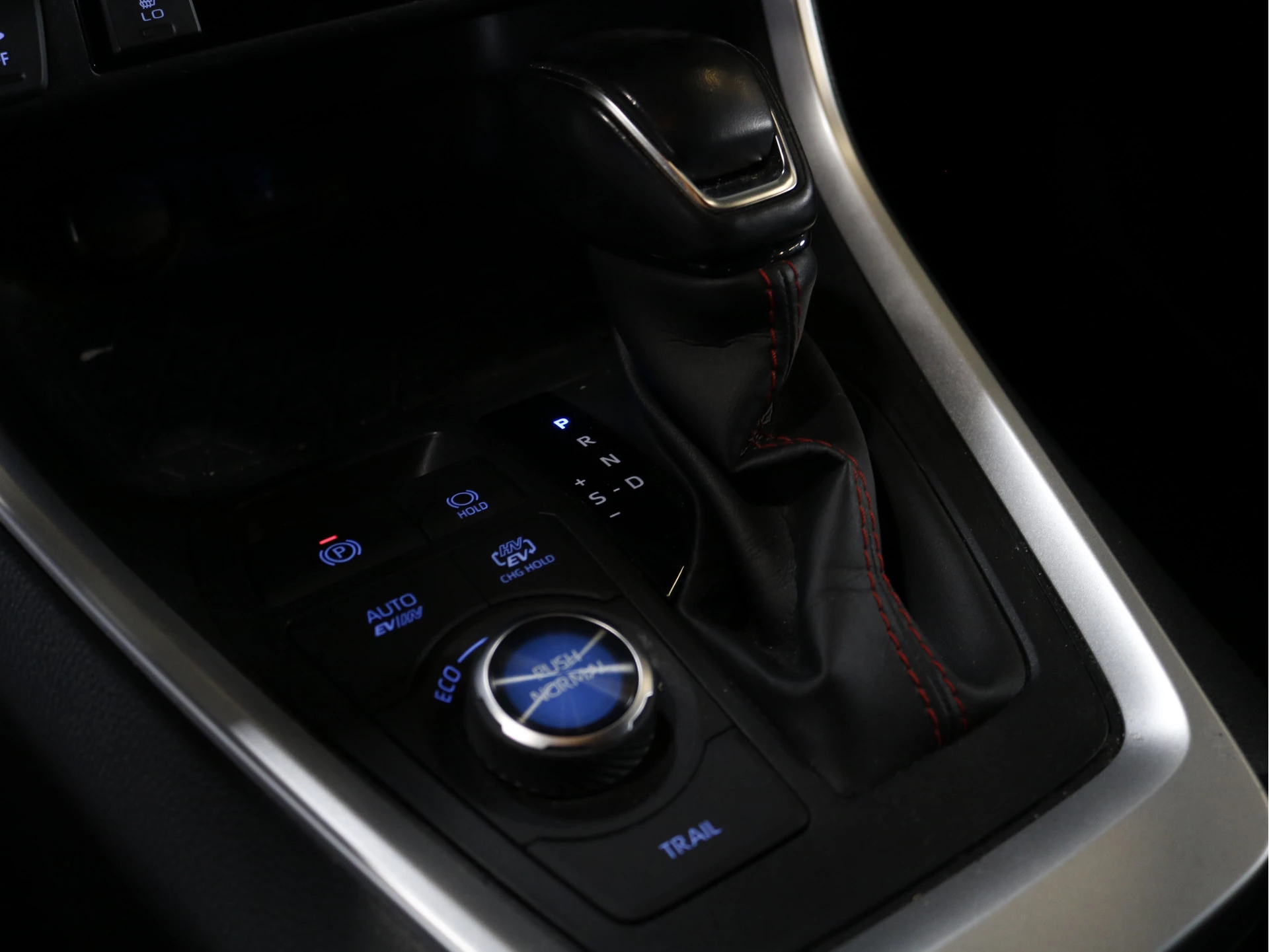 Hoofdafbeelding Suzuki Across