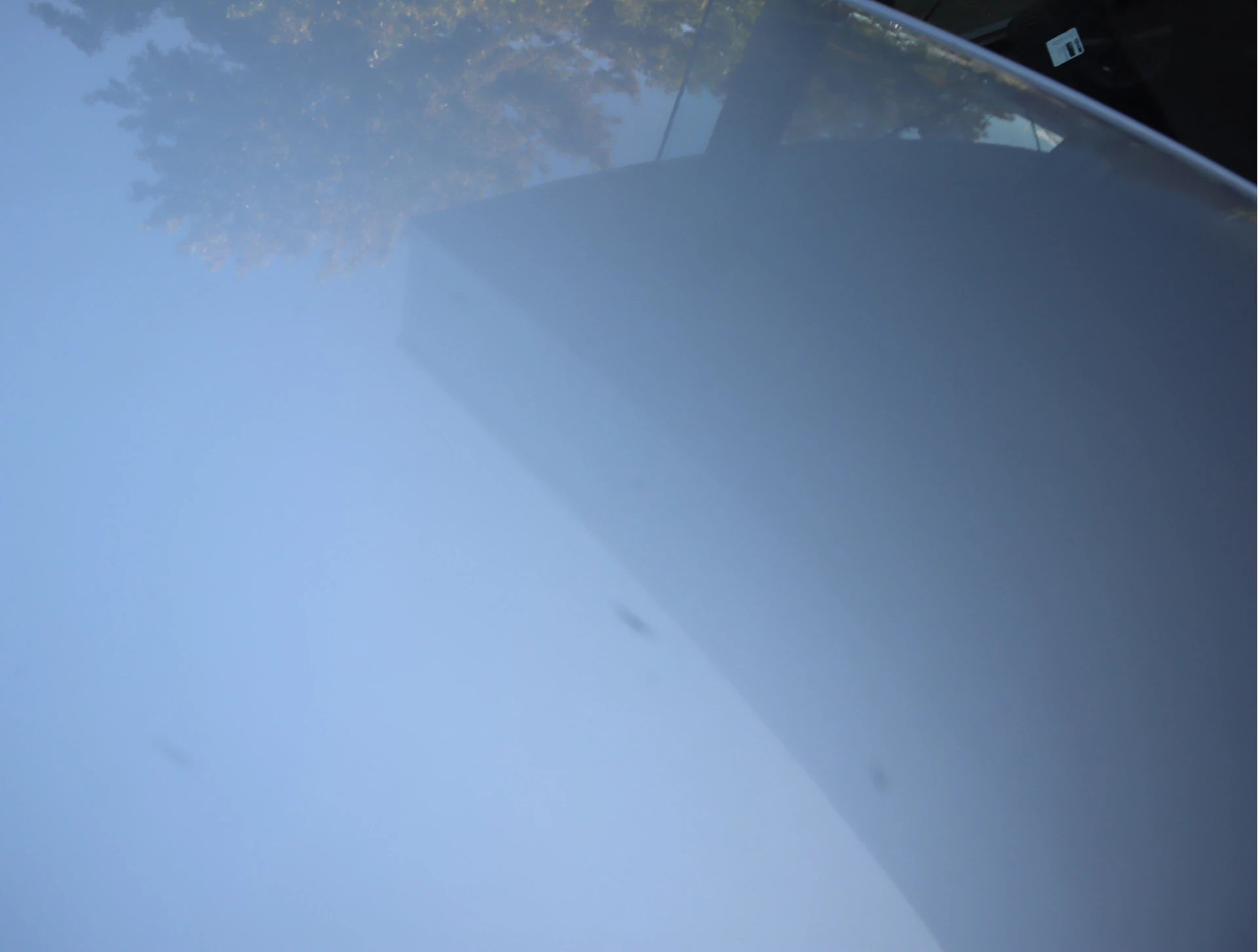 Hoofdafbeelding Škoda Rapid