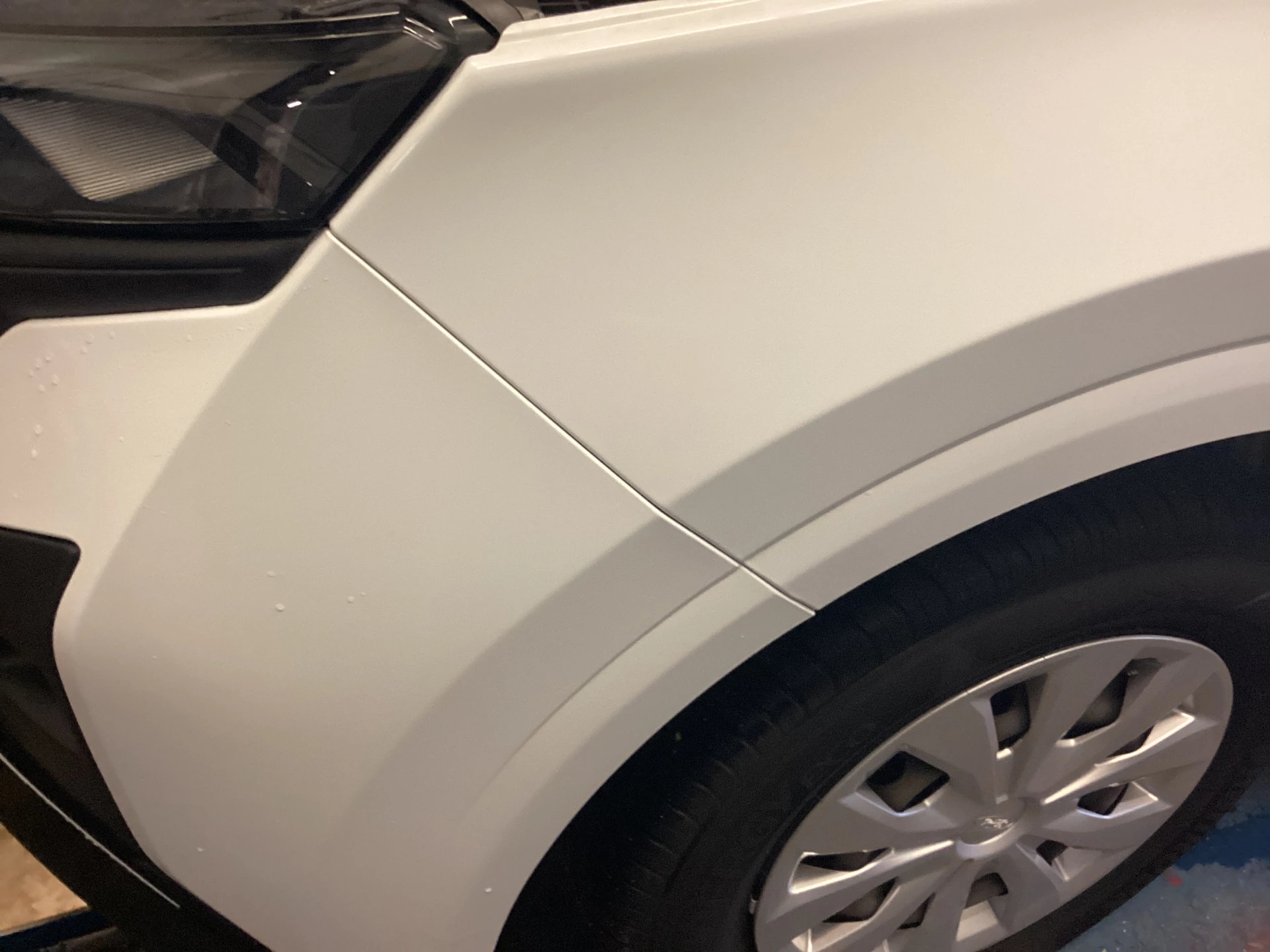 Hoofdafbeelding Ford Transit Courier