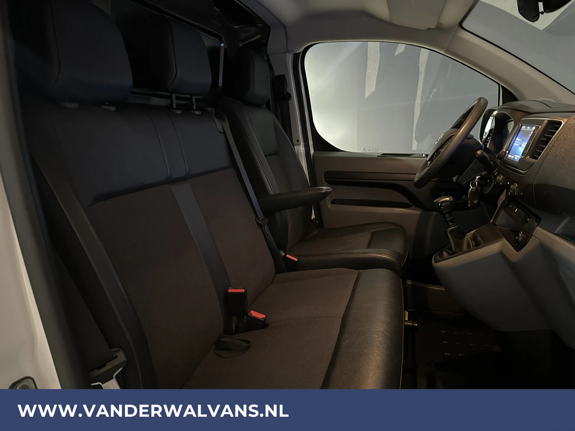 Hoofdafbeelding Toyota ProAce