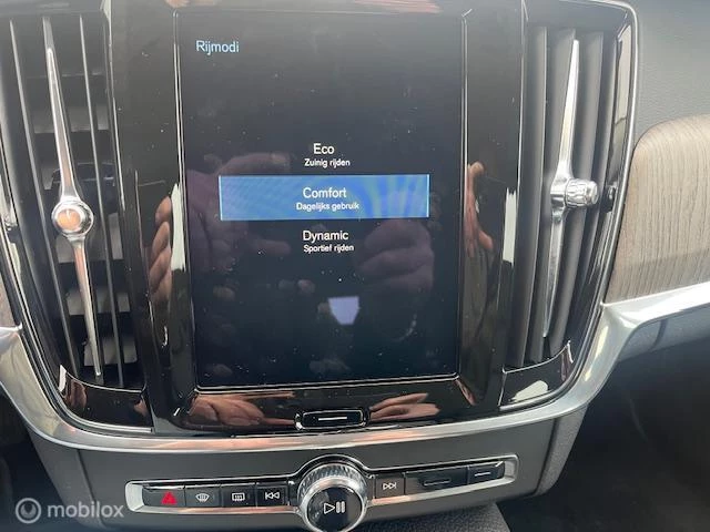 Hoofdafbeelding Volvo V90