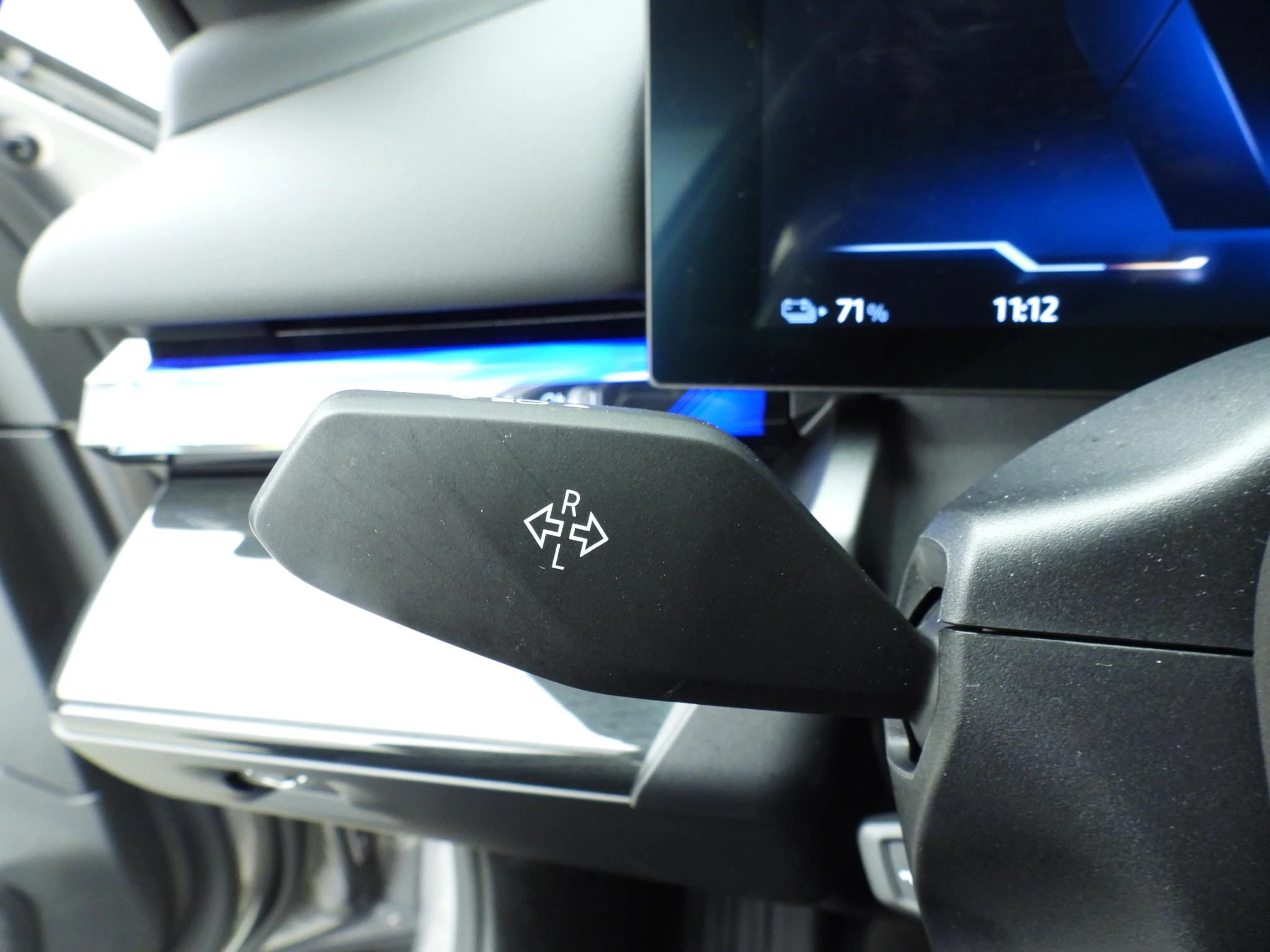 Hoofdafbeelding BMW i5