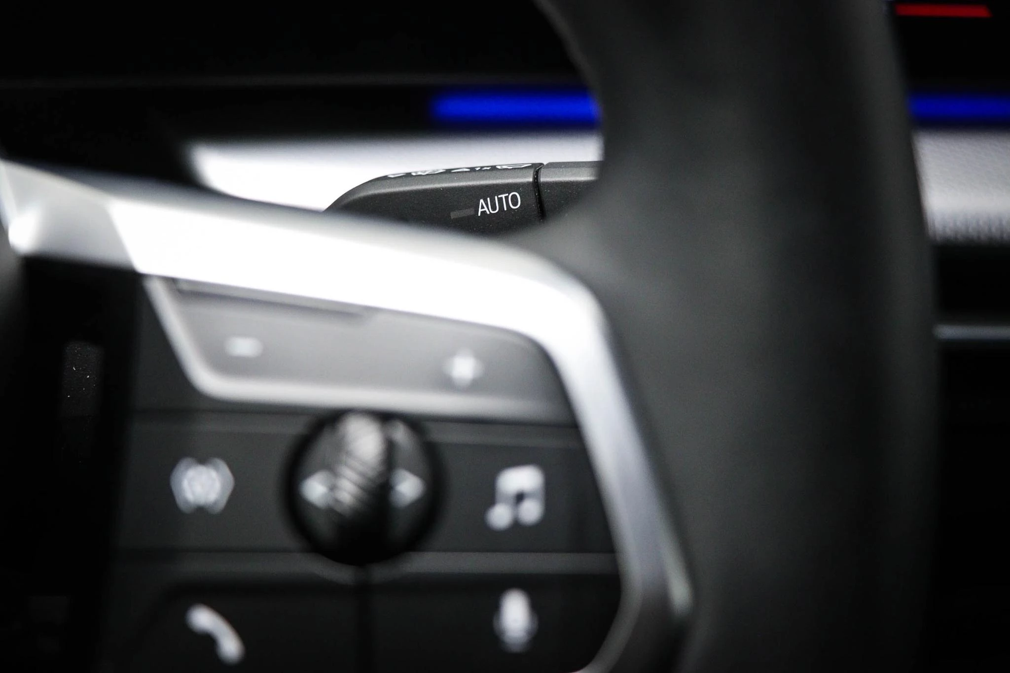 Hoofdafbeelding BMW iX1