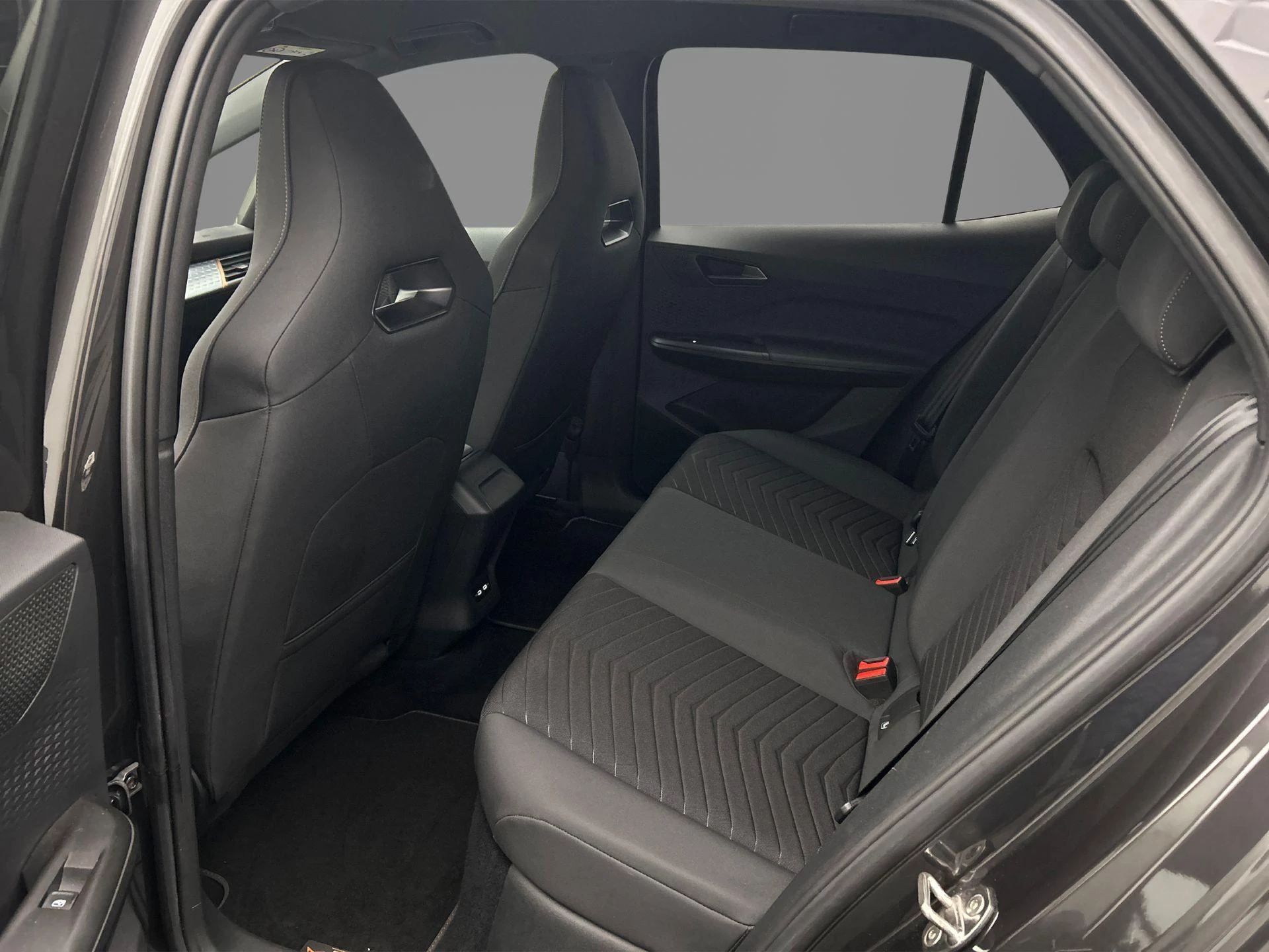 Hoofdafbeelding CUPRA Born