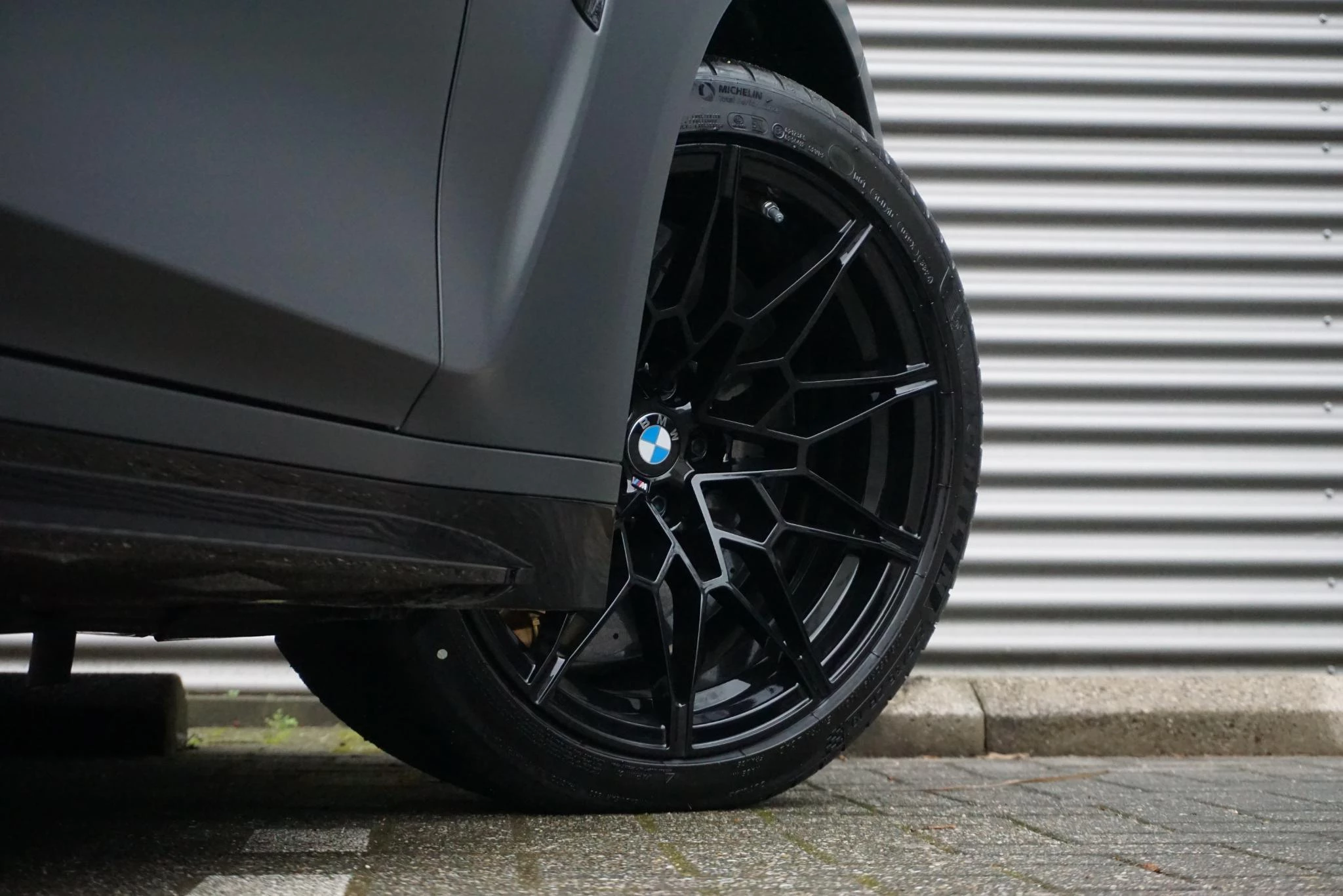 Hoofdafbeelding BMW M3