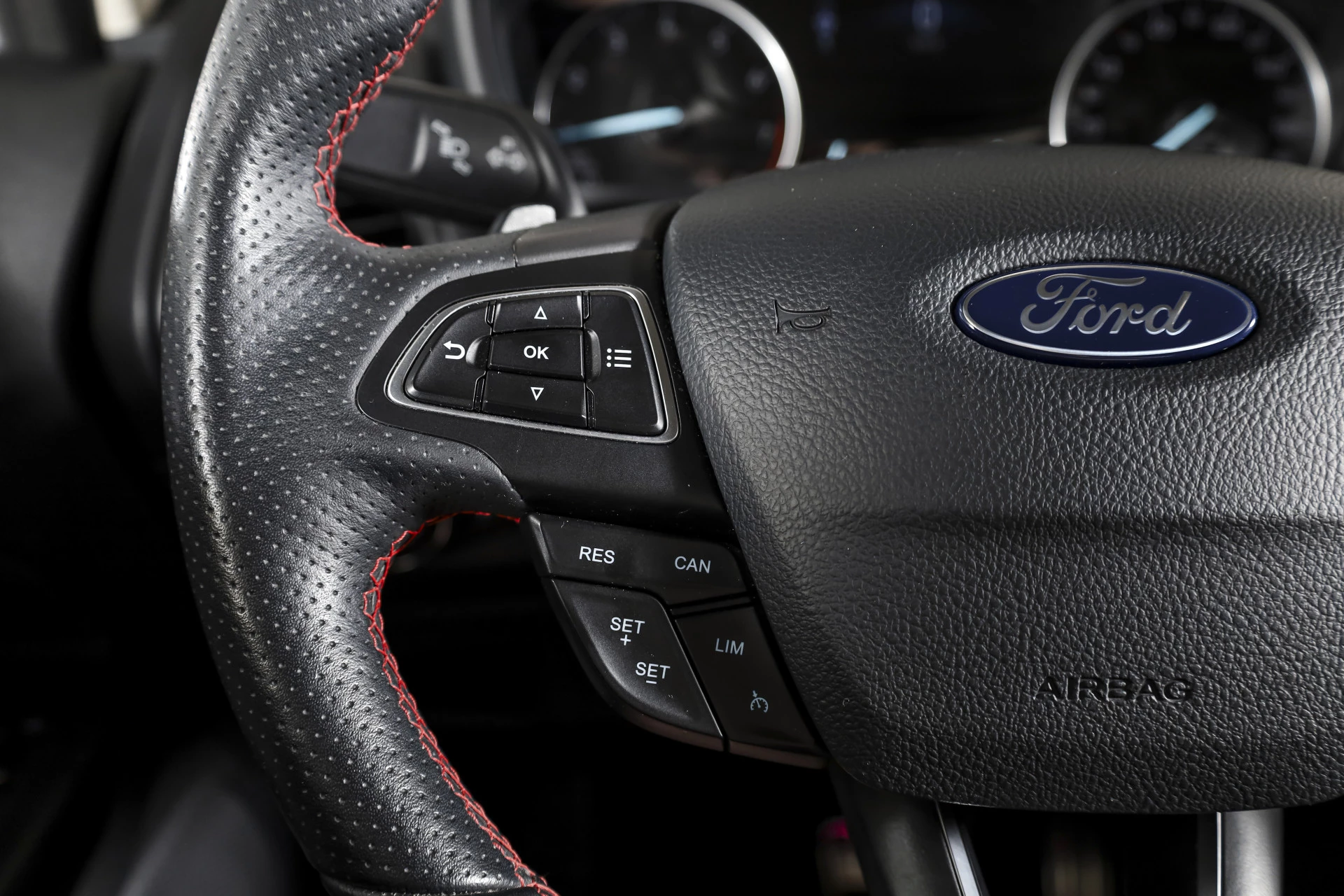 Hoofdafbeelding Ford EcoSport