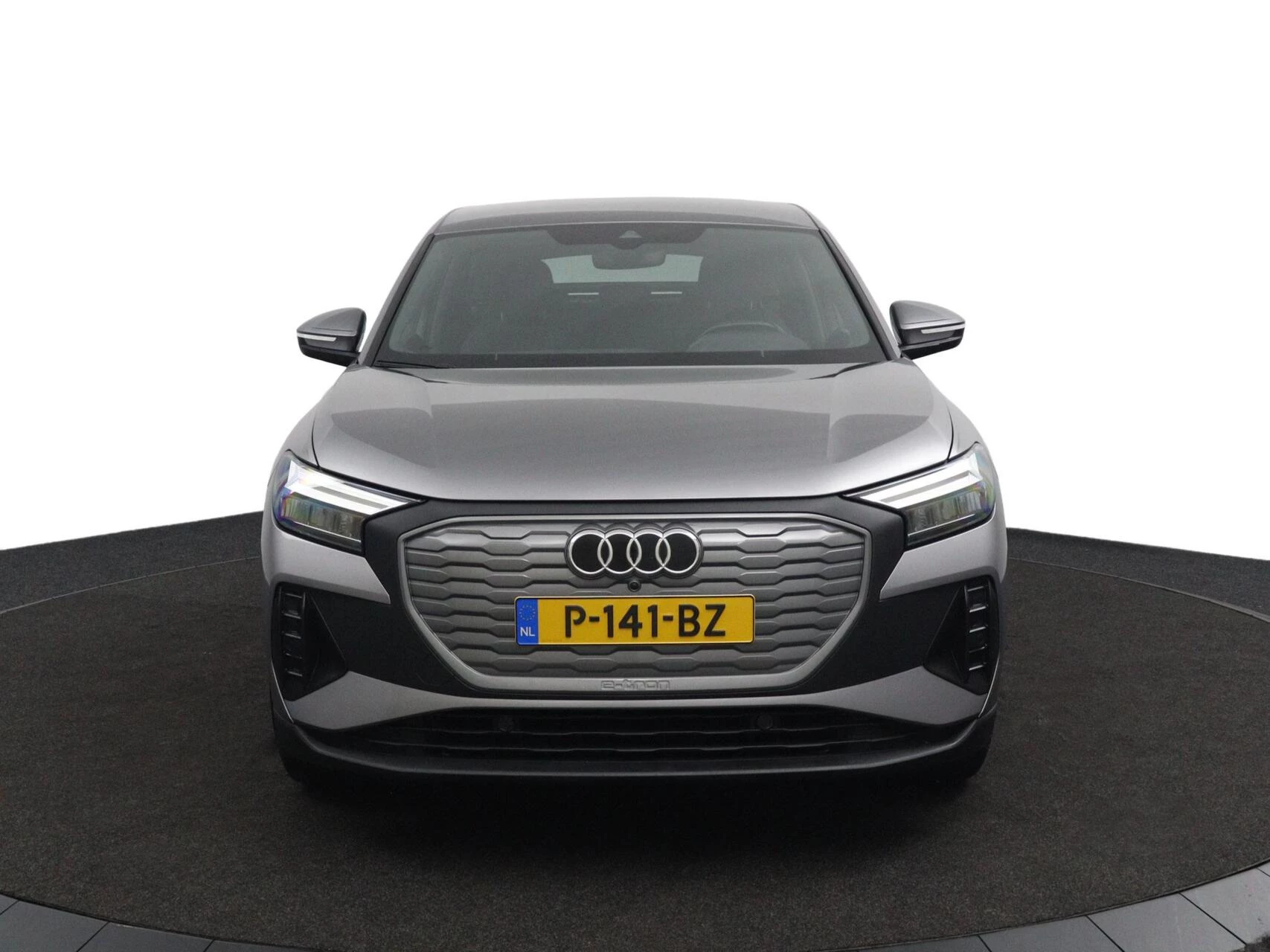 Hoofdafbeelding Audi Q4 Sportback e-tron
