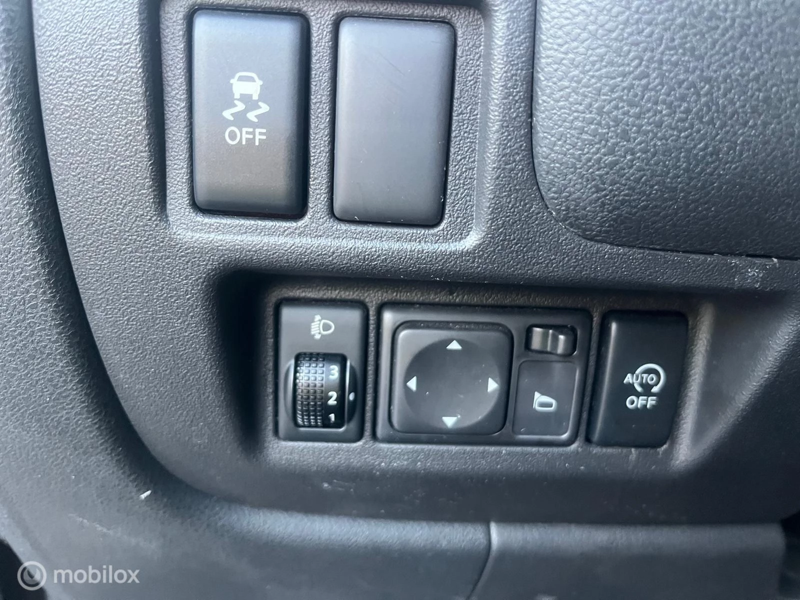 Hoofdafbeelding Nissan Micra