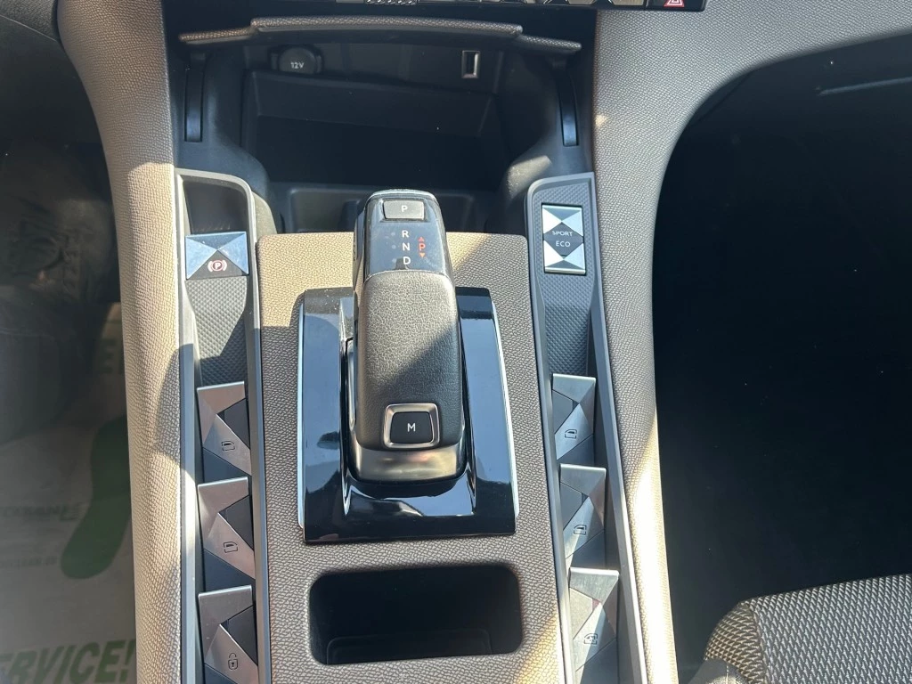 Hoofdafbeelding DS DS 7