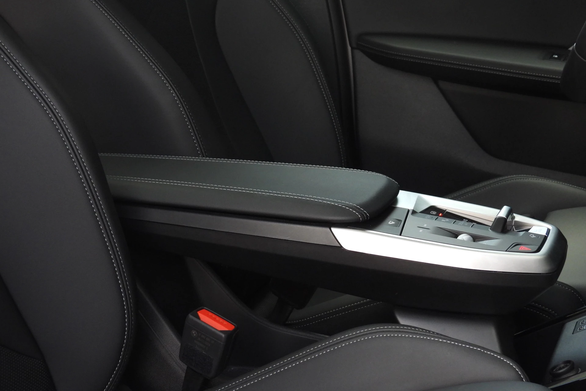 Hoofdafbeelding BMW iX1