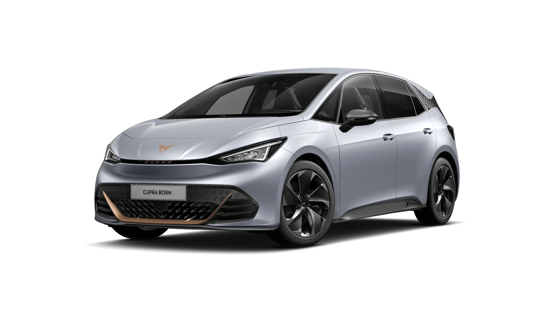 Hoofdafbeelding CUPRA Born
