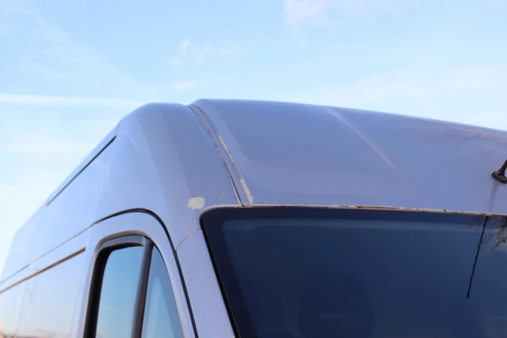 Hoofdafbeelding Fiat Ducato